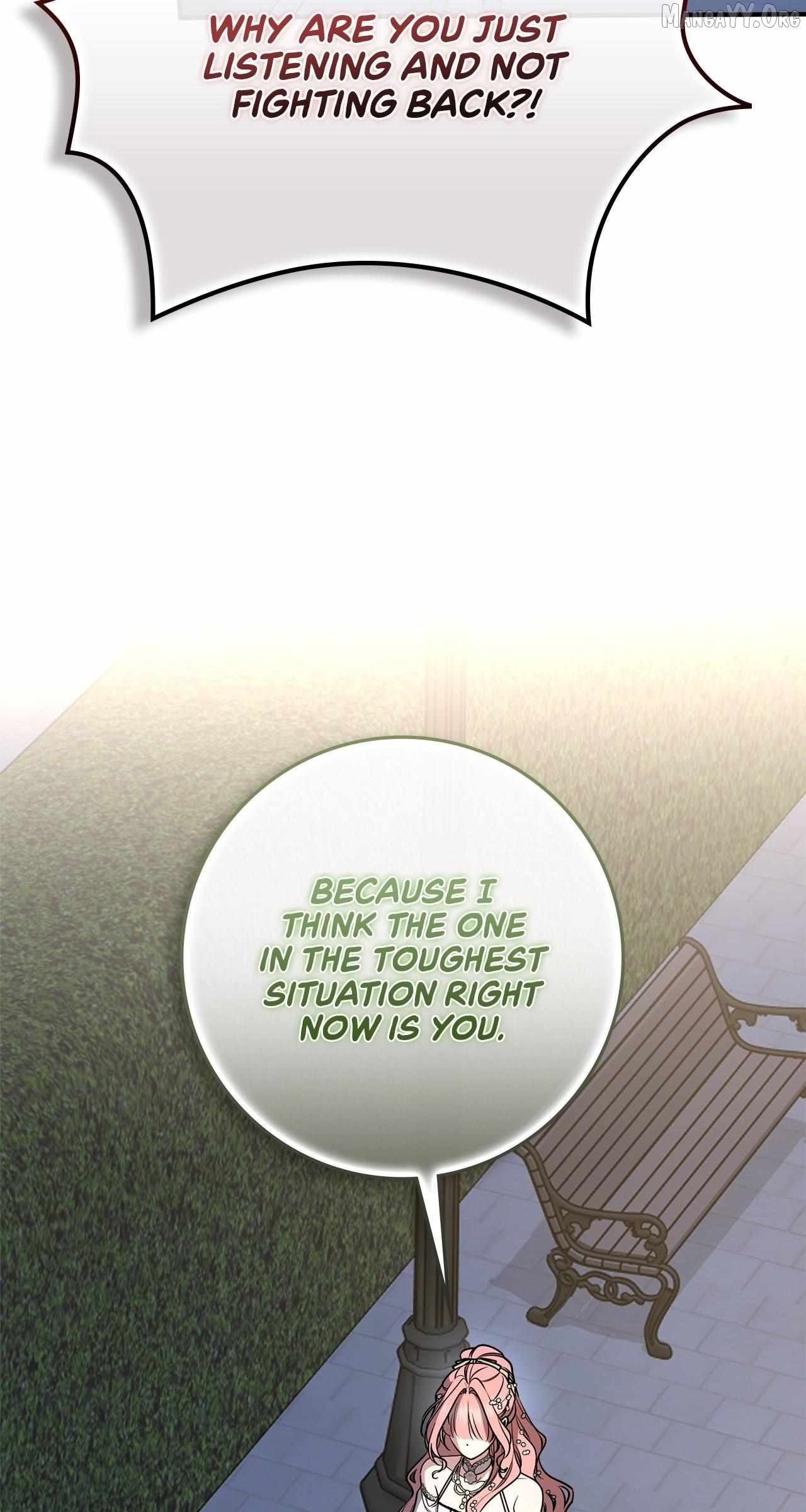 The Beloved Gardener of the World Tree Chapter 20 - page 27