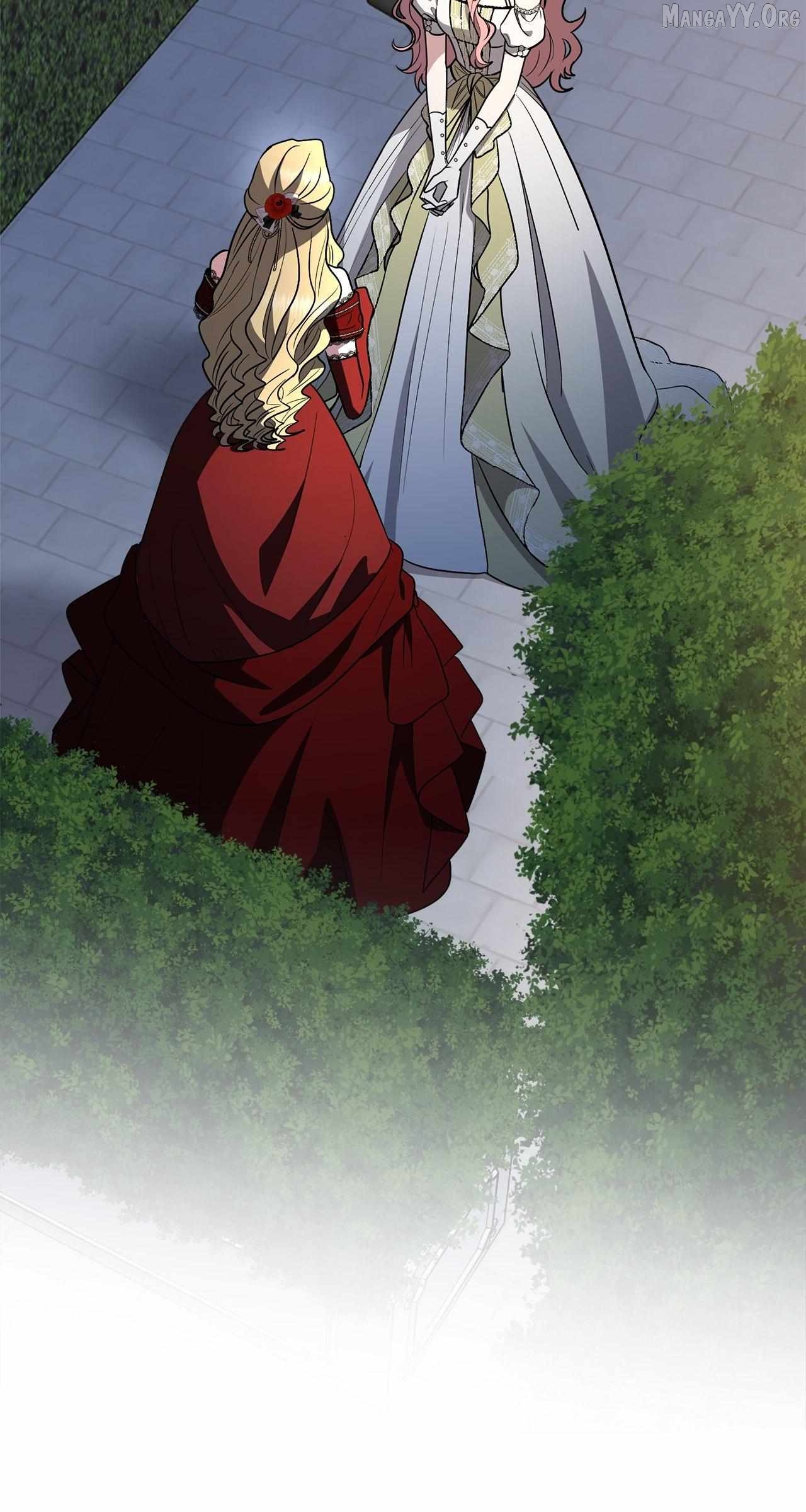 The Beloved Gardener of the World Tree Chapter 20 - page 28
