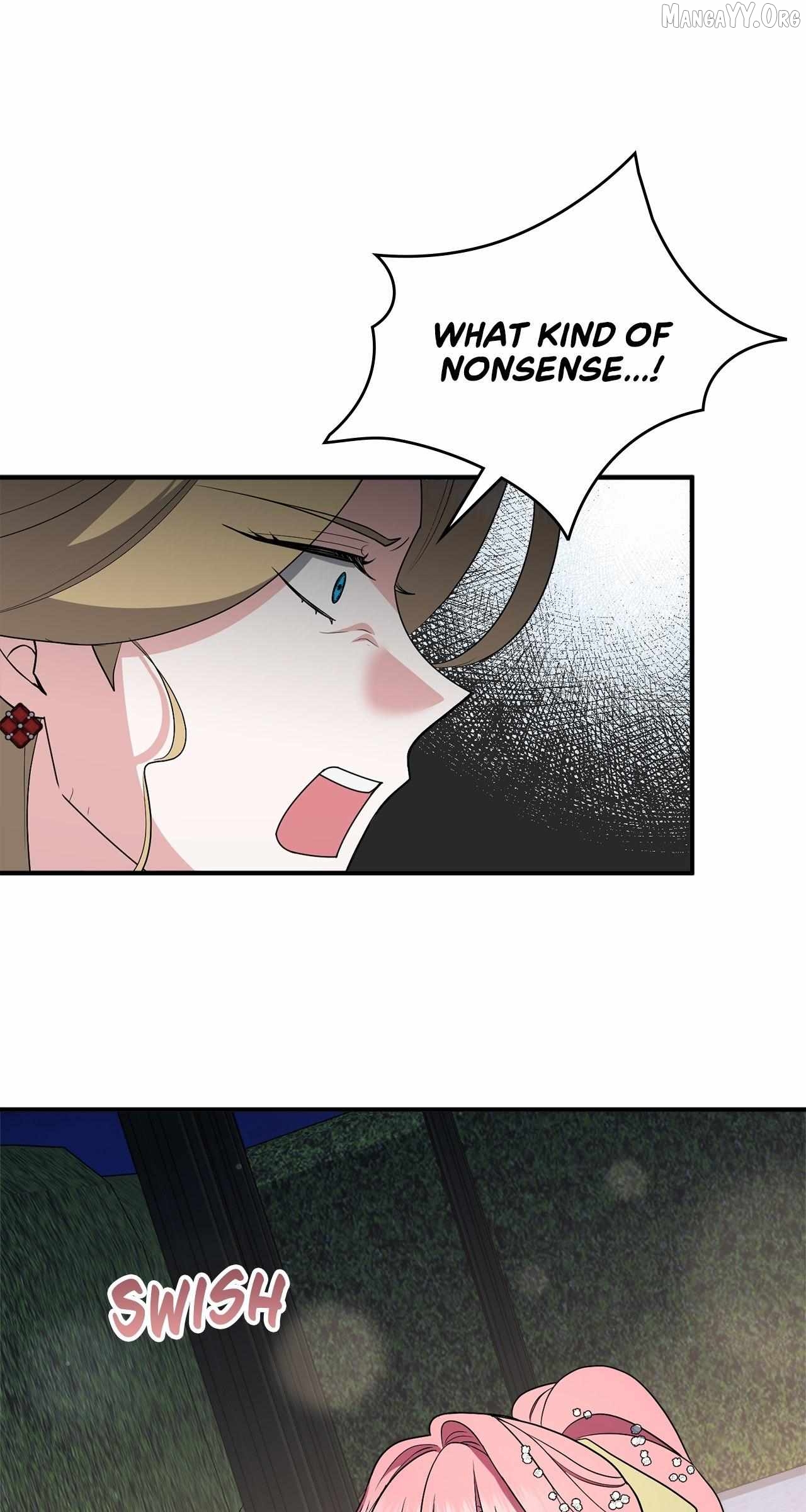 The Beloved Gardener of the World Tree Chapter 20 - page 30