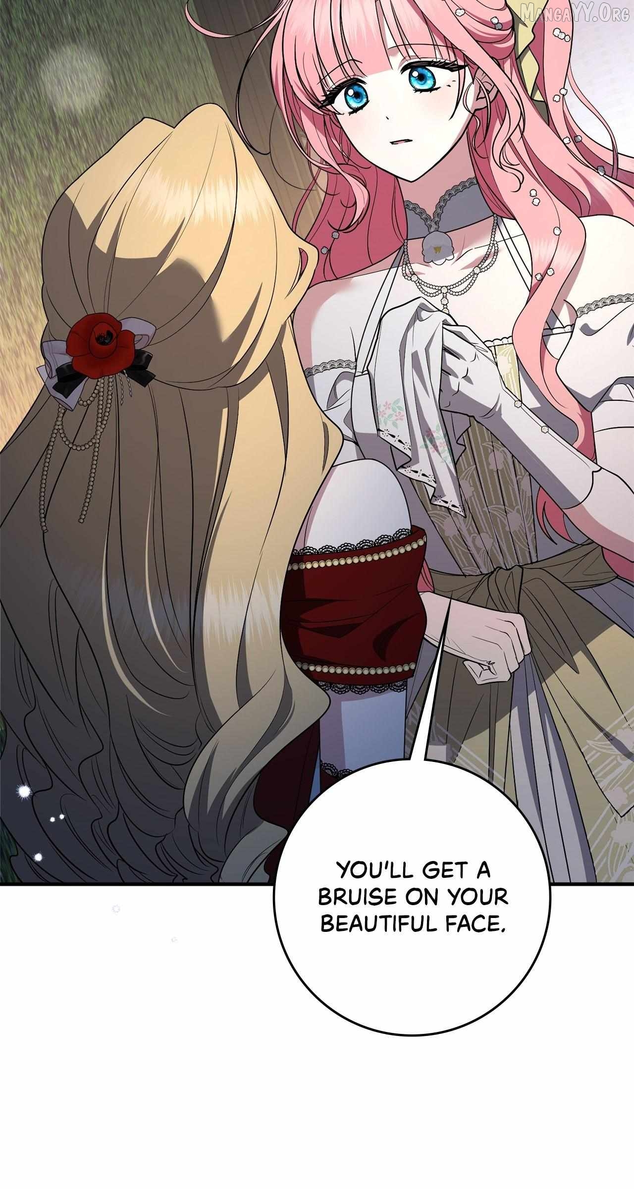 The Beloved Gardener of the World Tree Chapter 20 - page 31