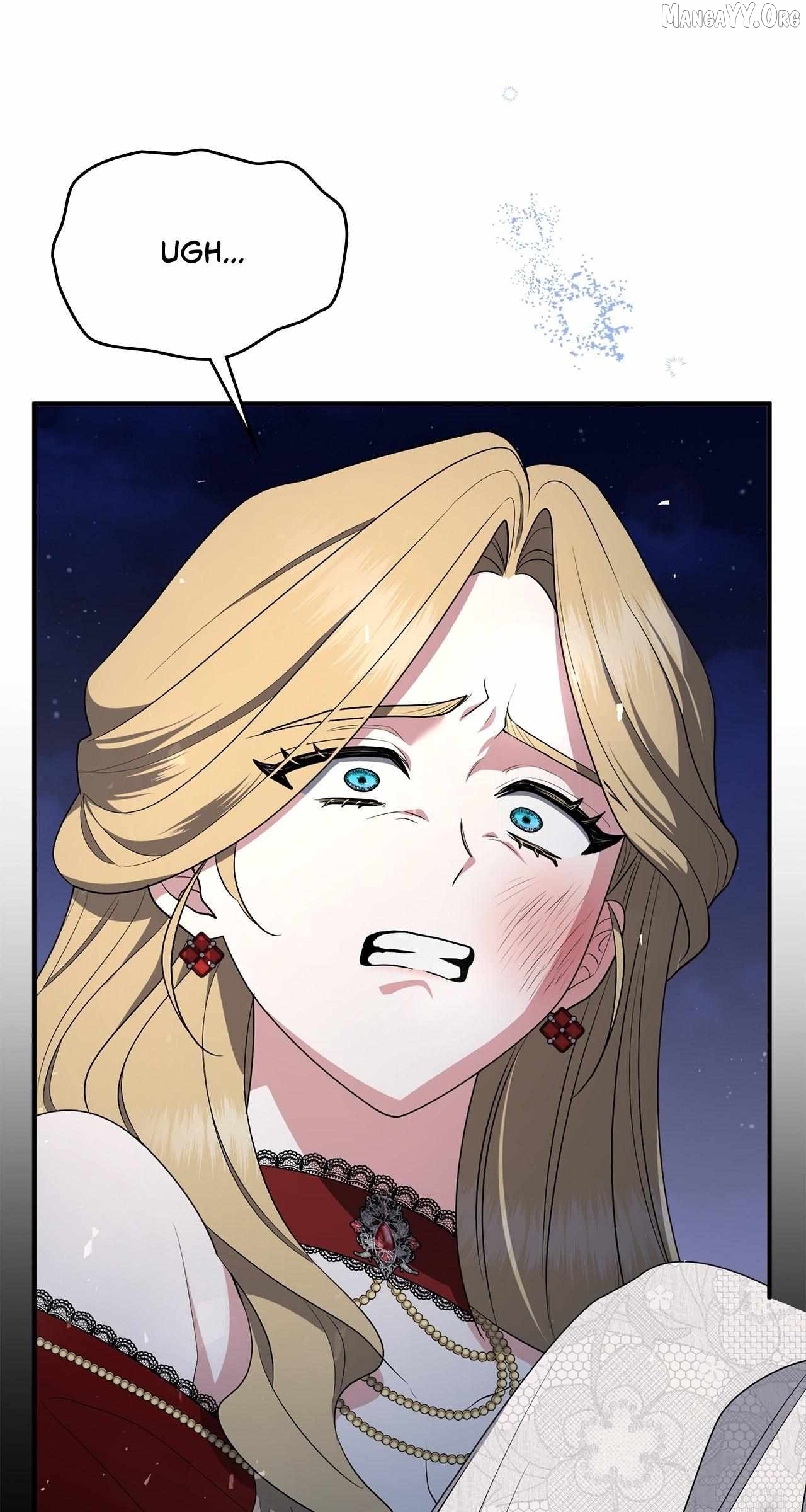 The Beloved Gardener of the World Tree Chapter 20 - page 32