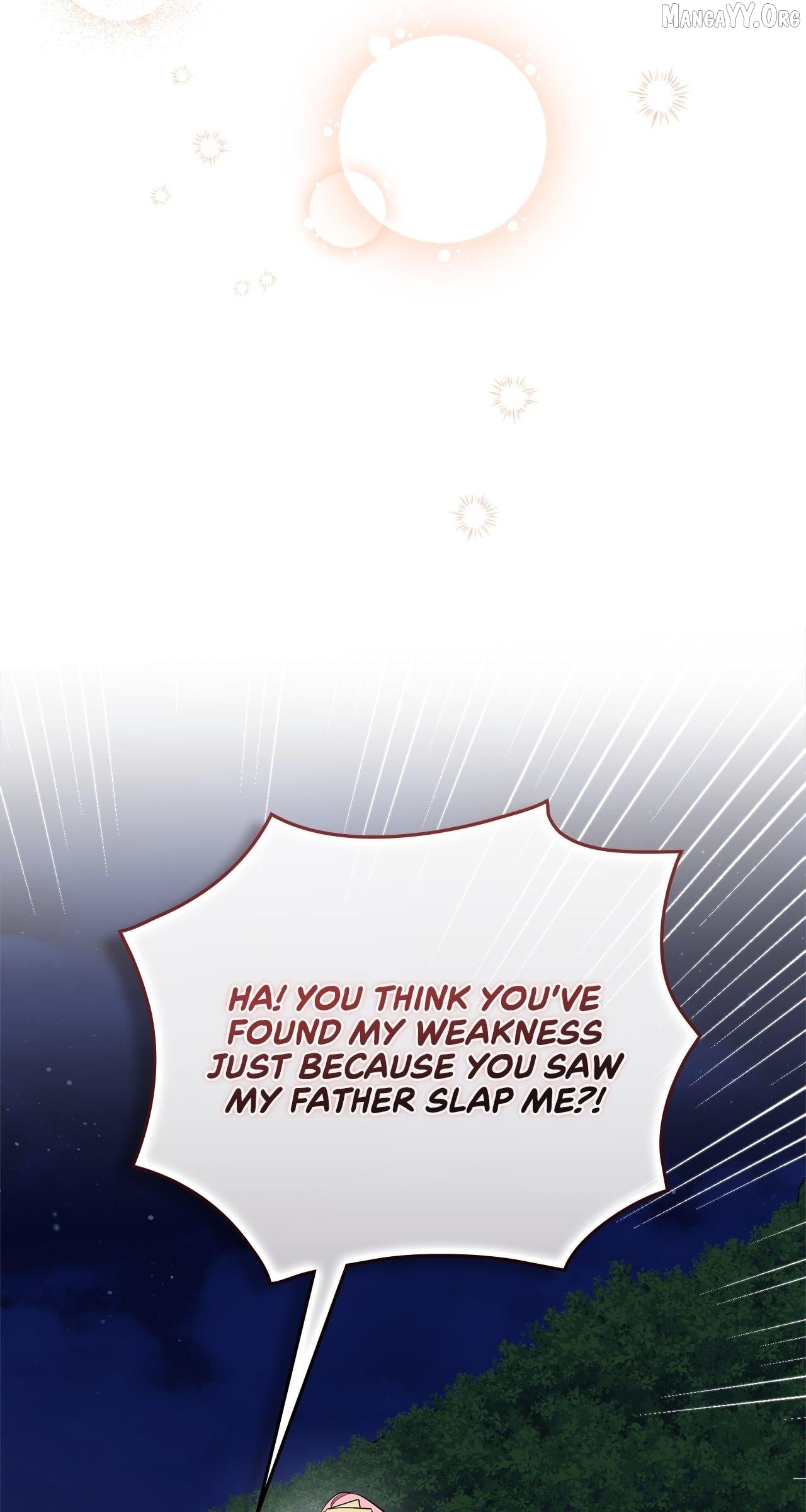The Beloved Gardener of the World Tree Chapter 20 - page 35
