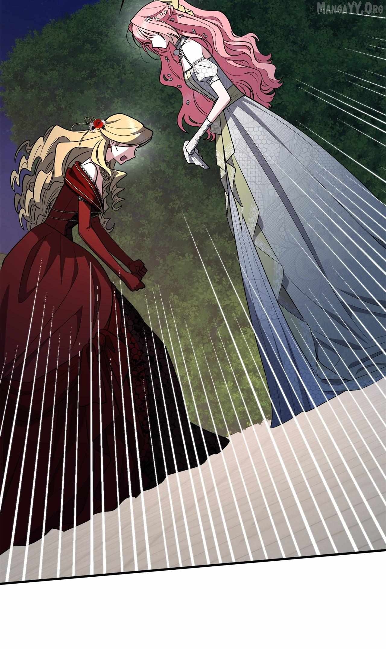 The Beloved Gardener of the World Tree Chapter 20 - page 36