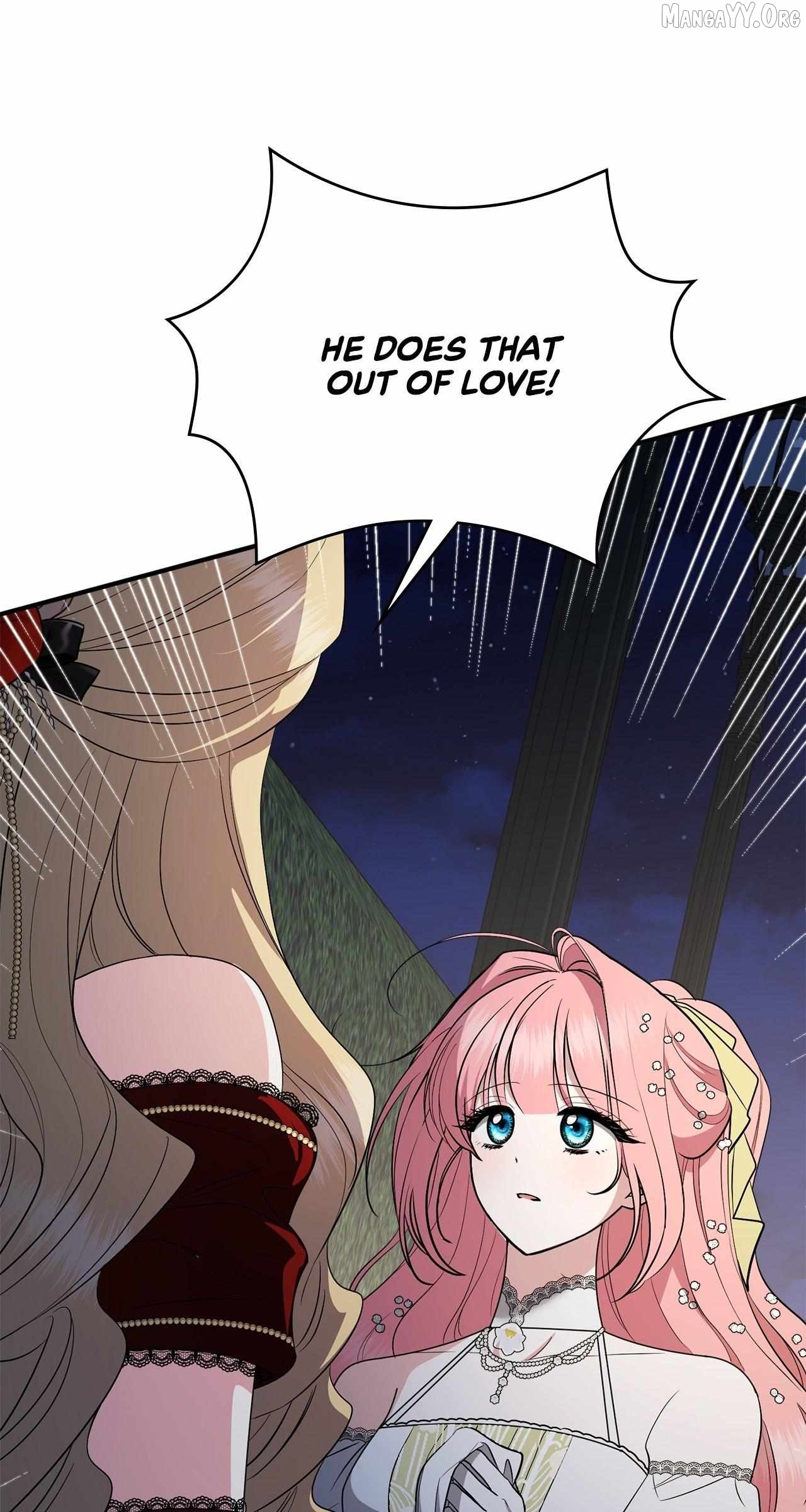 The Beloved Gardener of the World Tree Chapter 20 - page 37