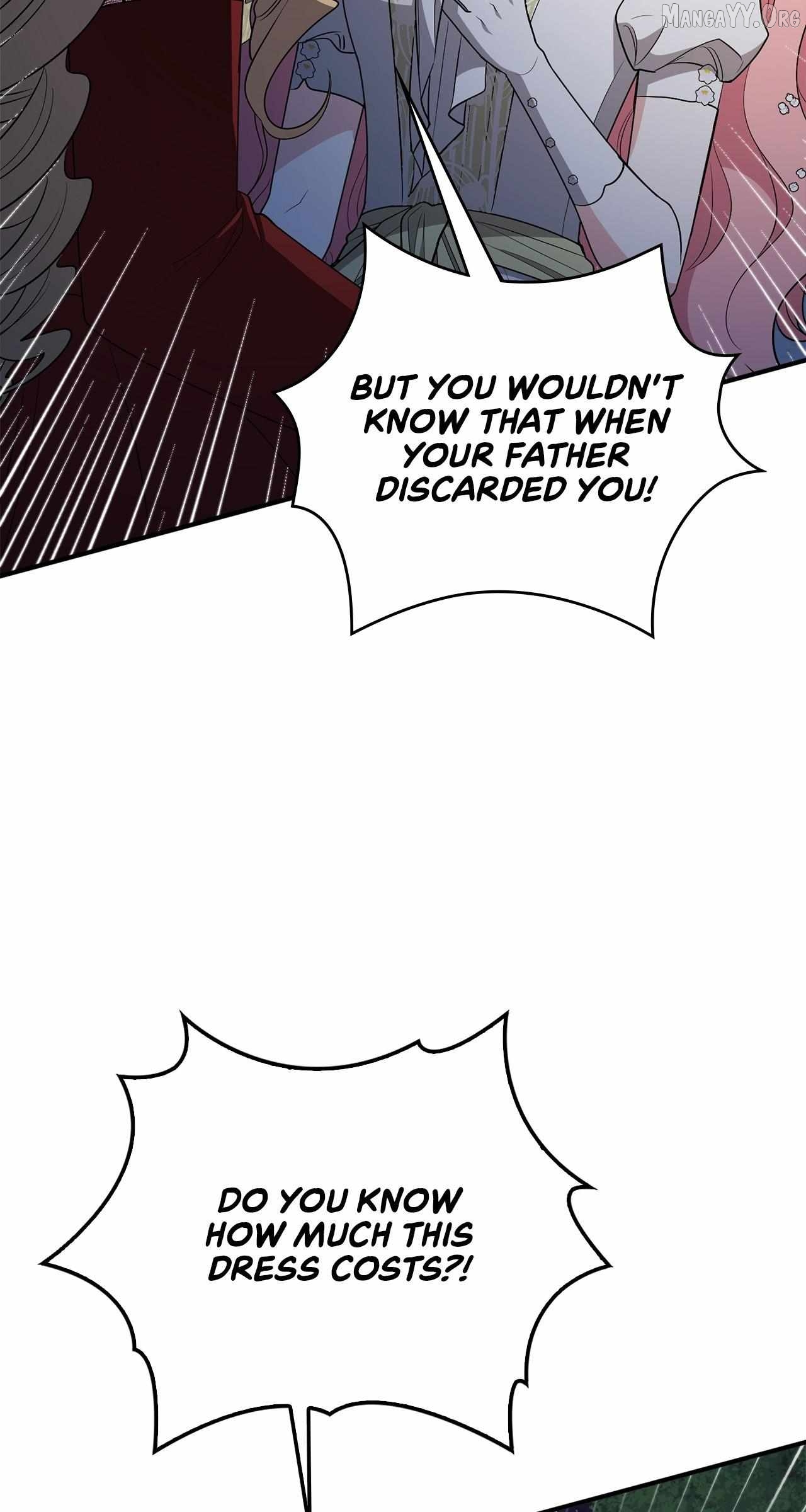 The Beloved Gardener of the World Tree Chapter 20 - page 38