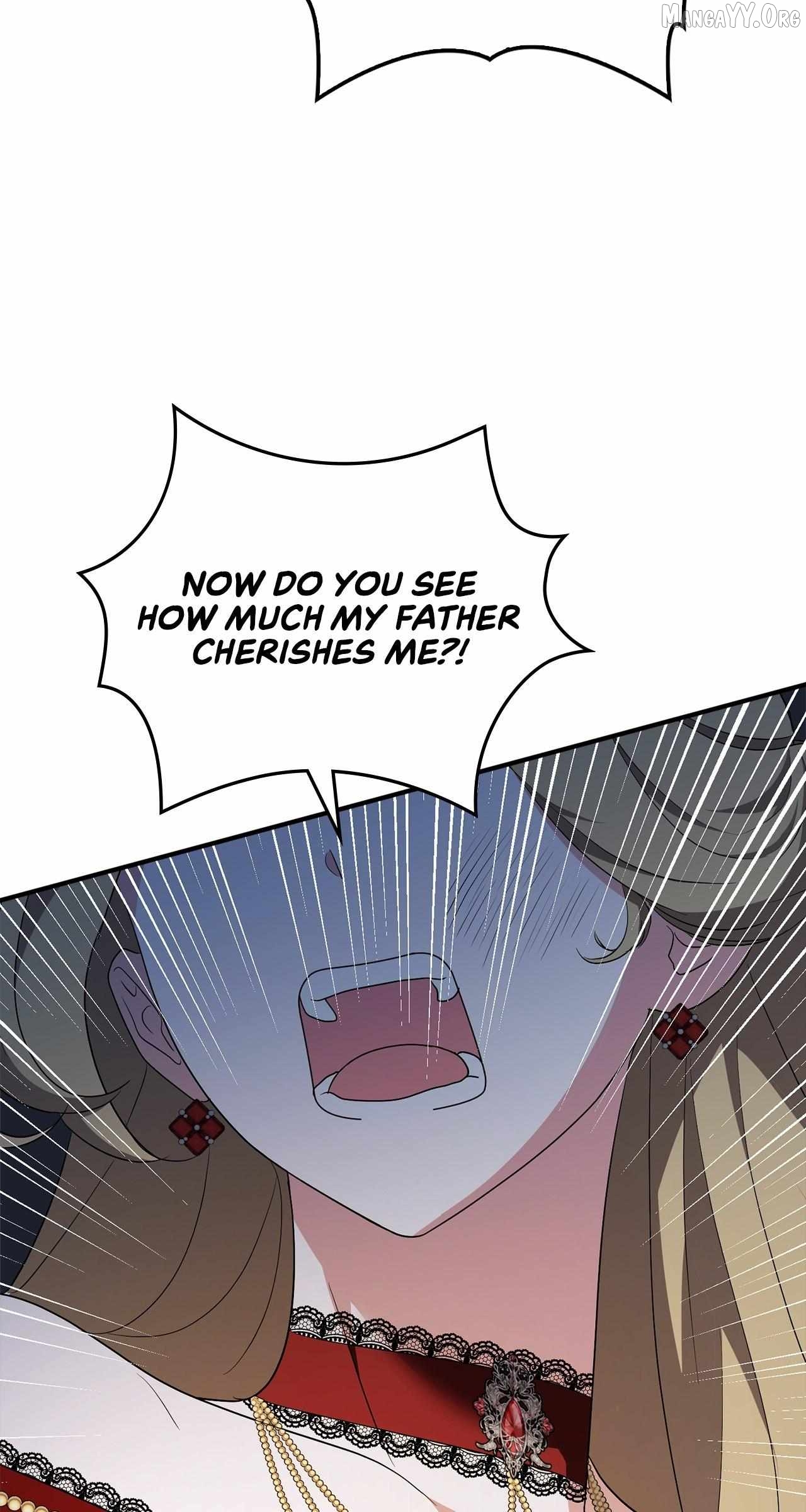 The Beloved Gardener of the World Tree Chapter 20 - page 40