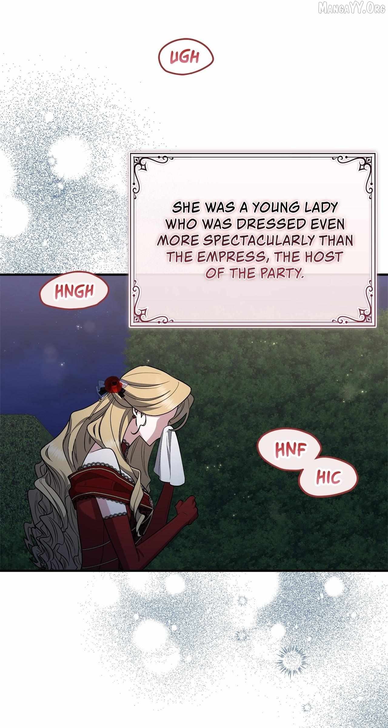 The Beloved Gardener of the World Tree Chapter 20 - page 48