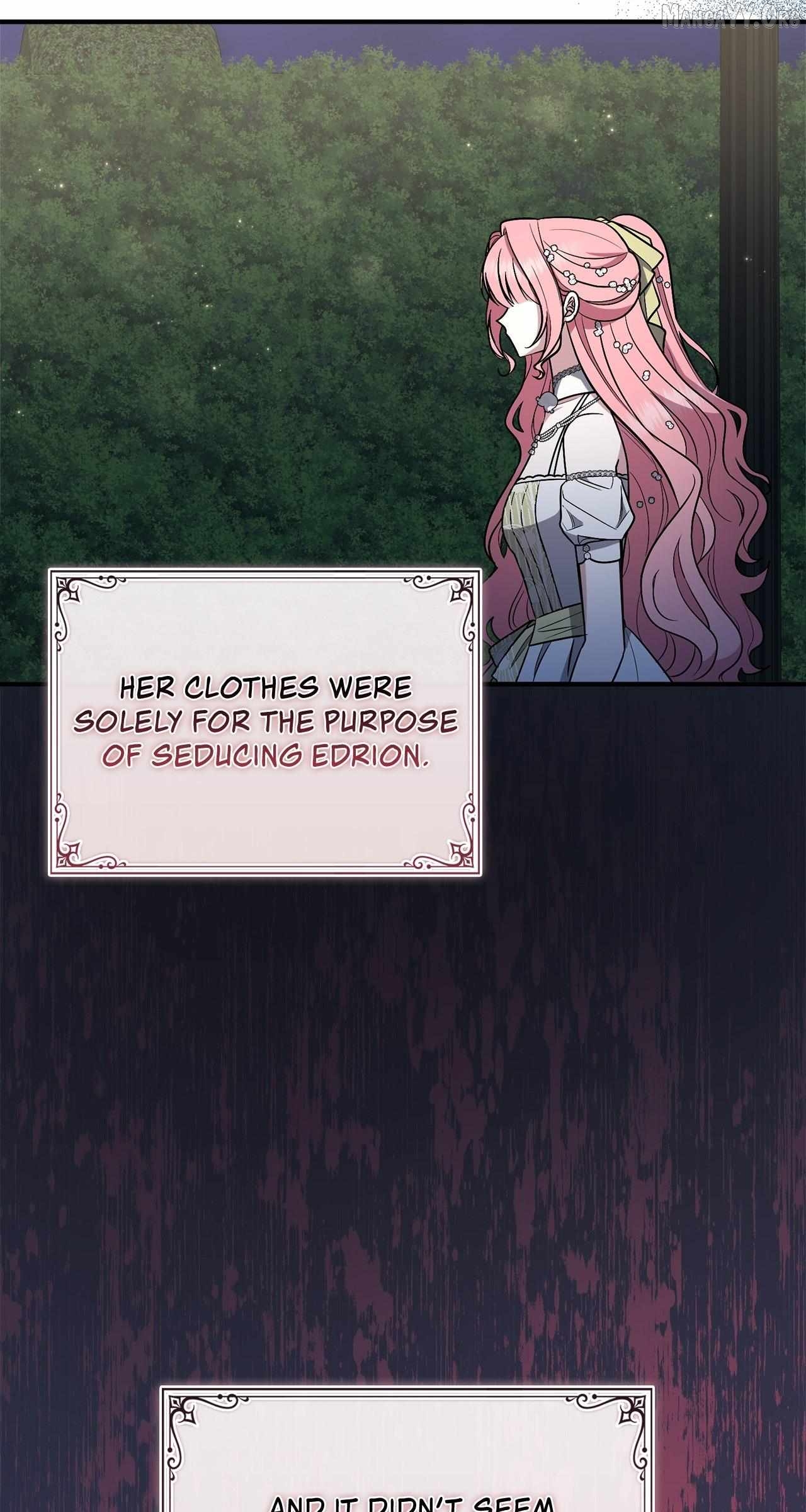 The Beloved Gardener of the World Tree Chapter 20 - page 49