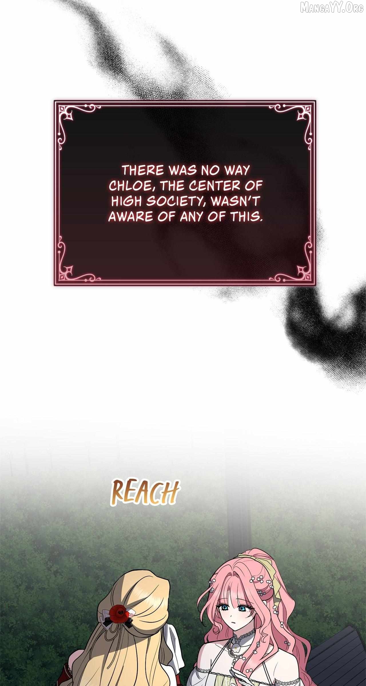 The Beloved Gardener of the World Tree Chapter 20 - page 52