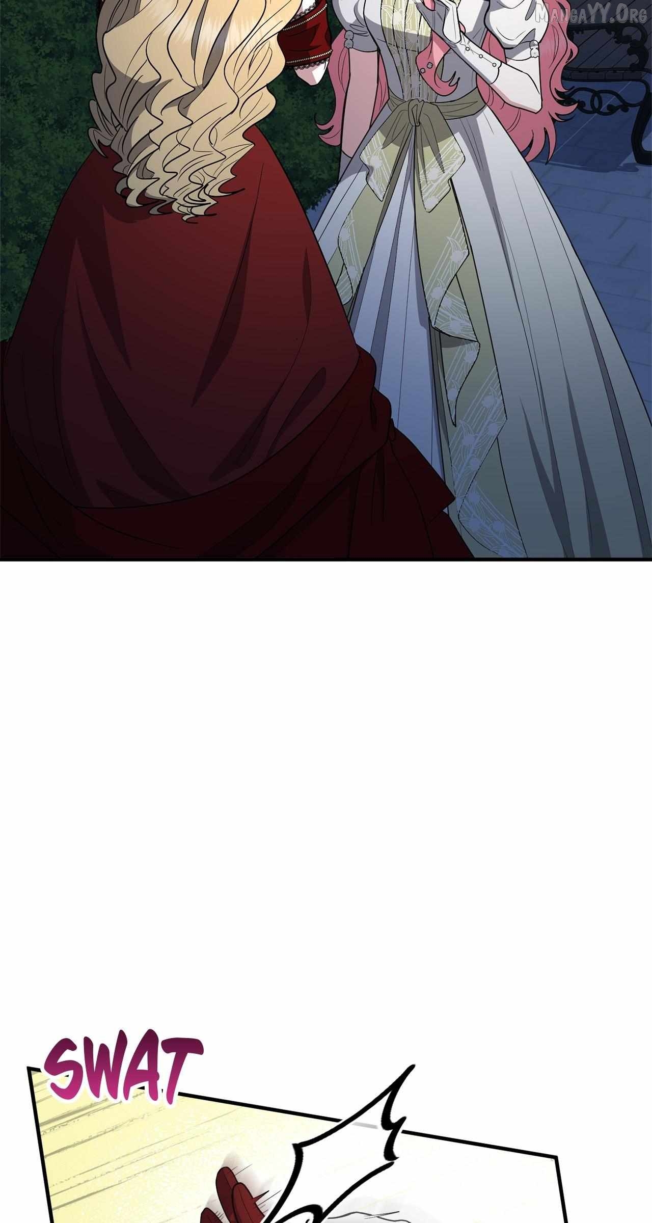 The Beloved Gardener of the World Tree Chapter 20 - page 53