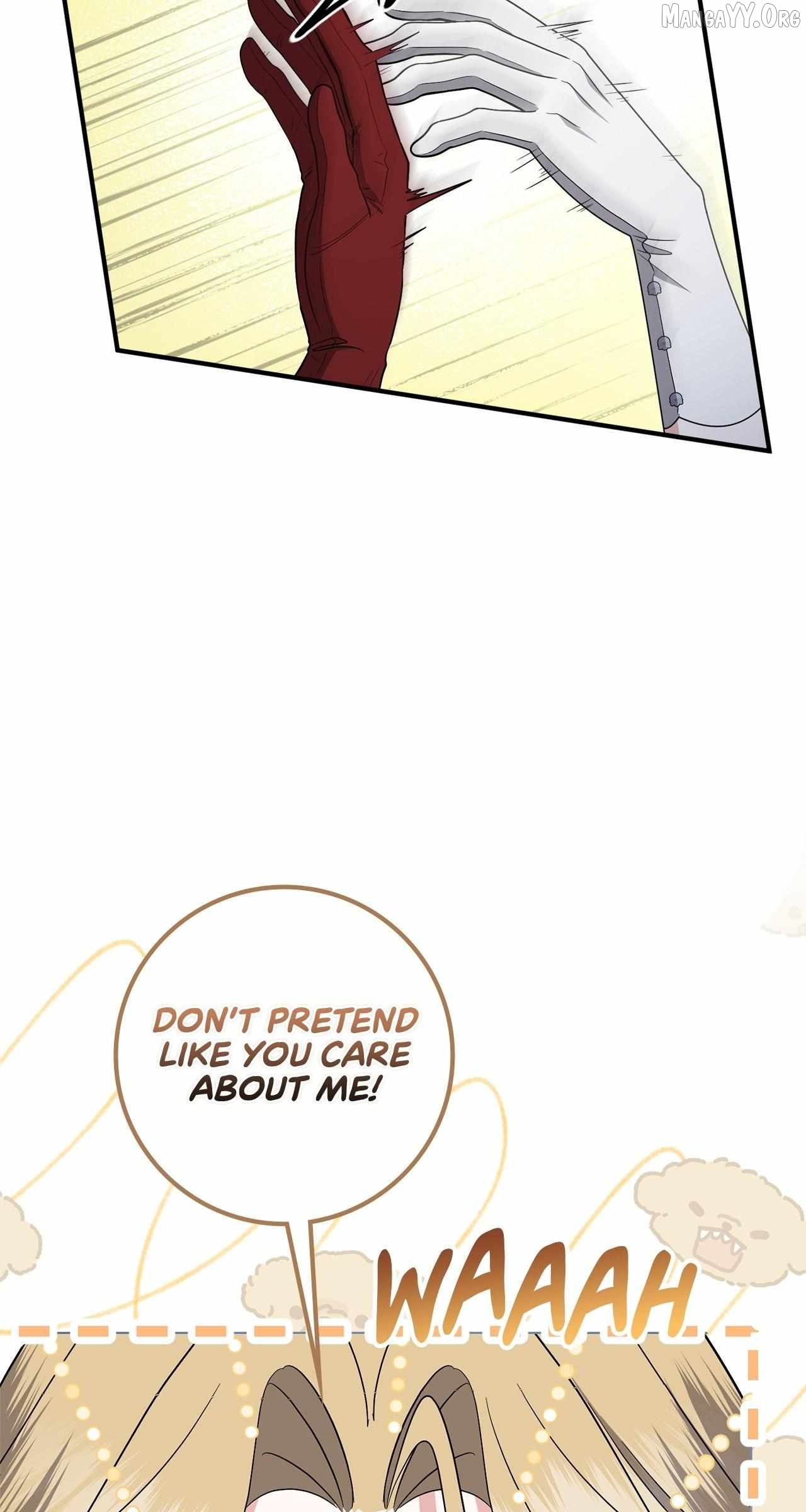 The Beloved Gardener of the World Tree Chapter 20 - page 54