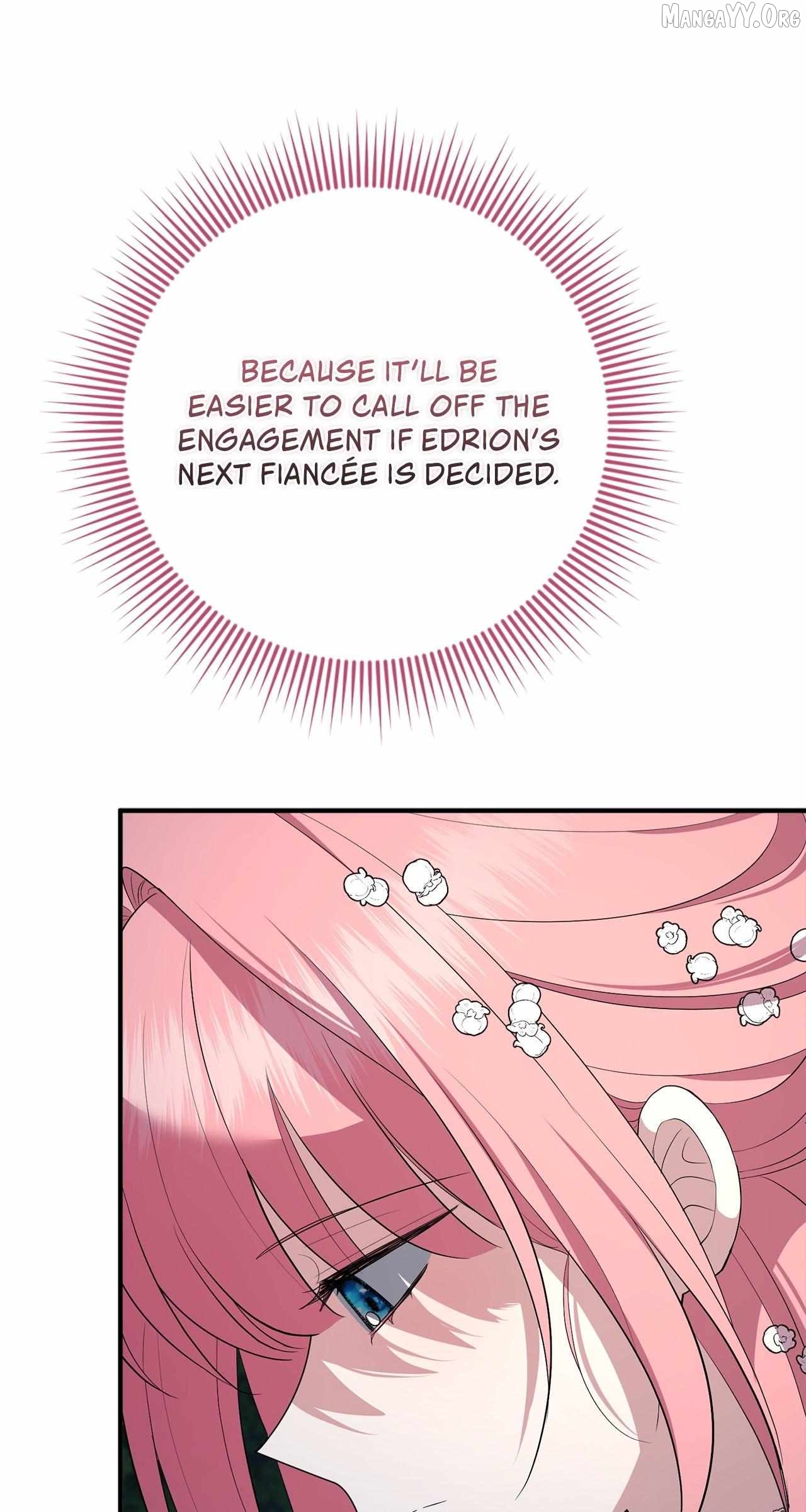 The Beloved Gardener of the World Tree Chapter 20 - page 58