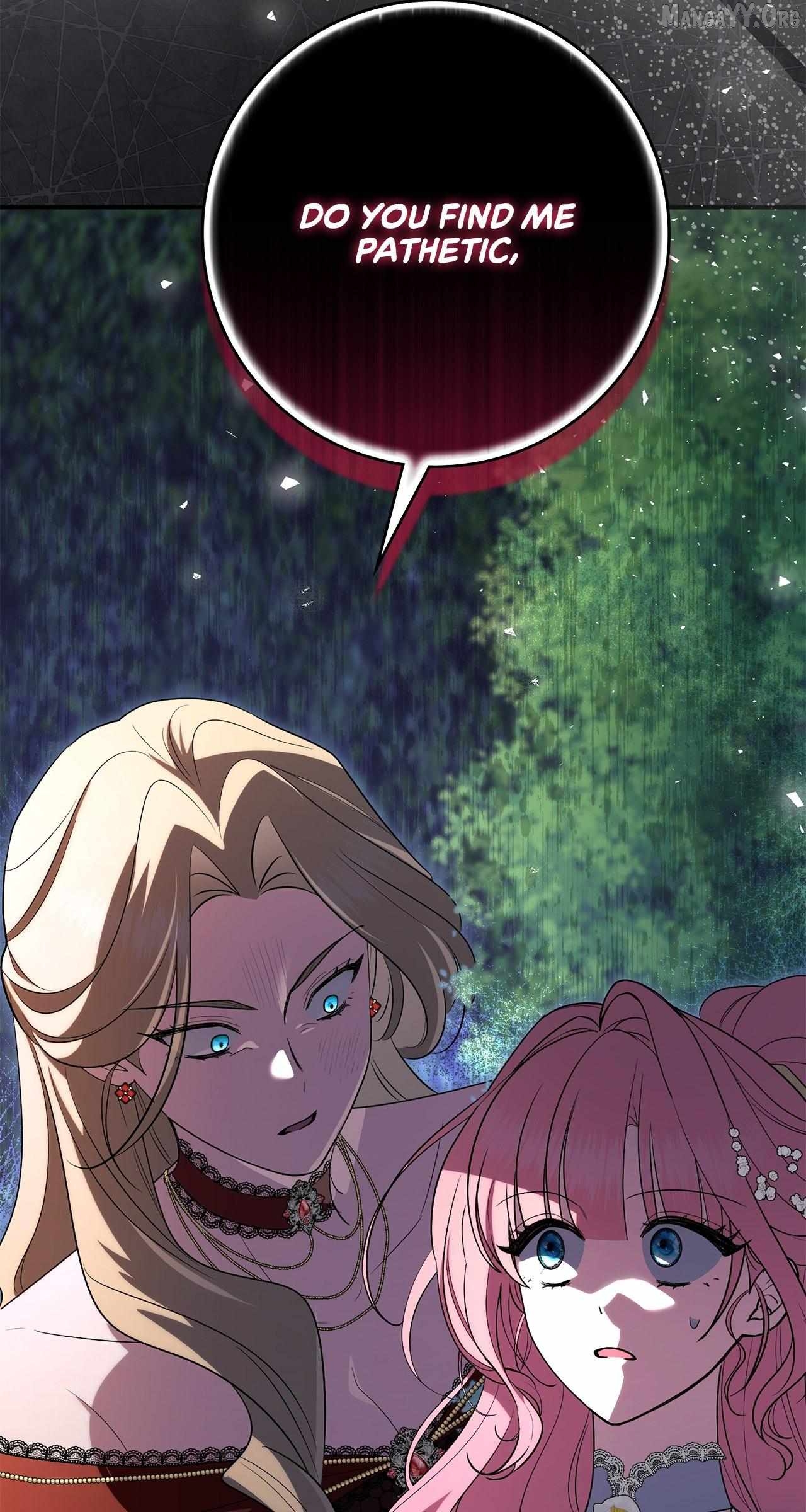The Beloved Gardener of the World Tree Chapter 20 - page 6