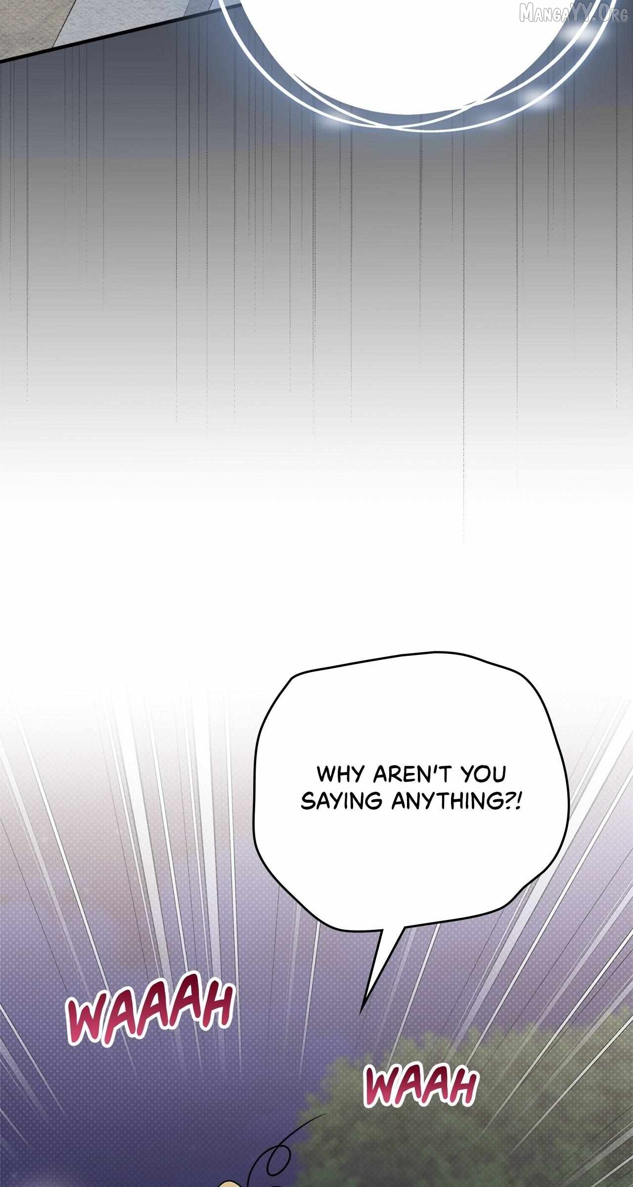 The Beloved Gardener of the World Tree Chapter 20 - page 61