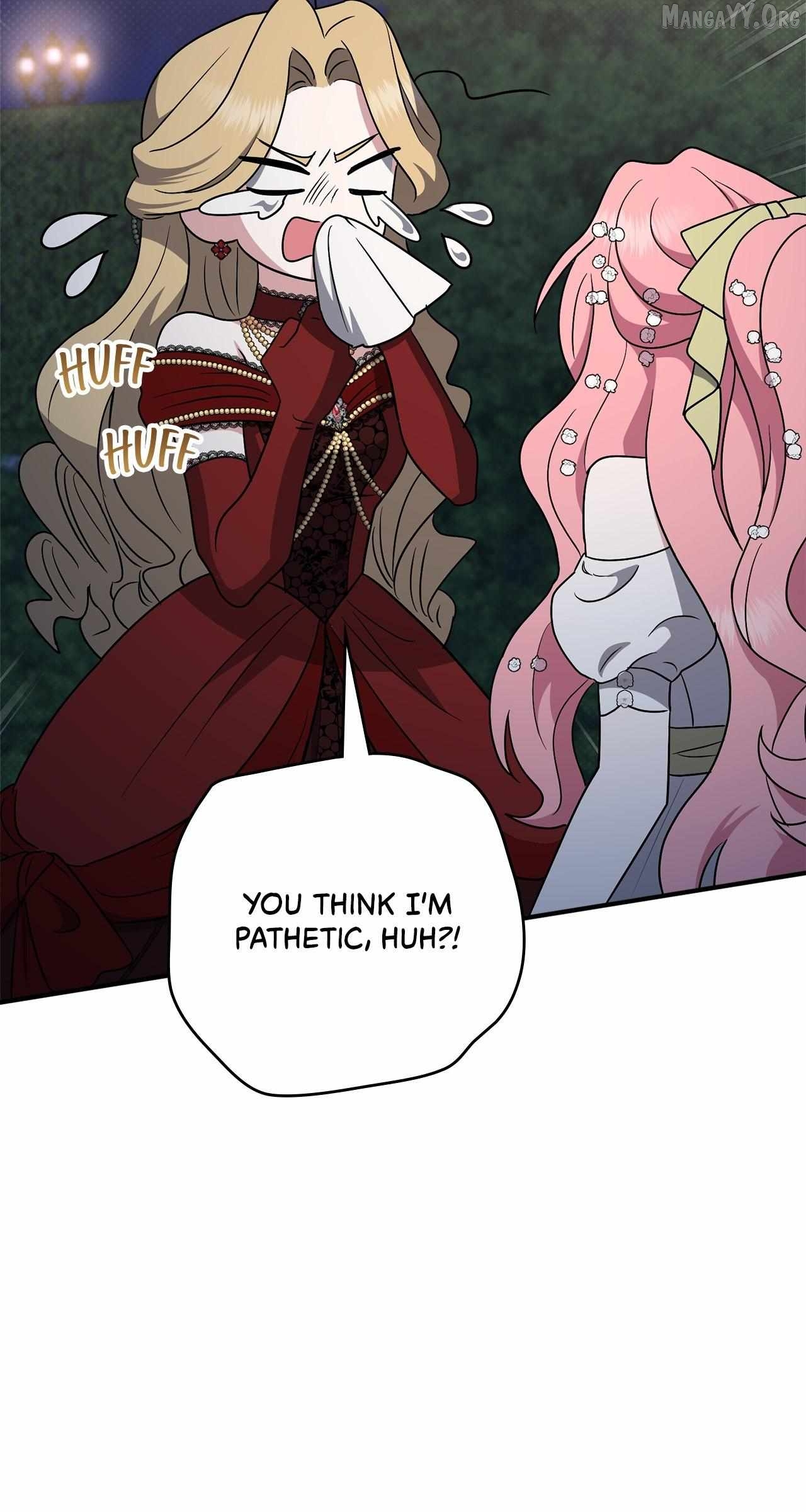 The Beloved Gardener of the World Tree Chapter 20 - page 62