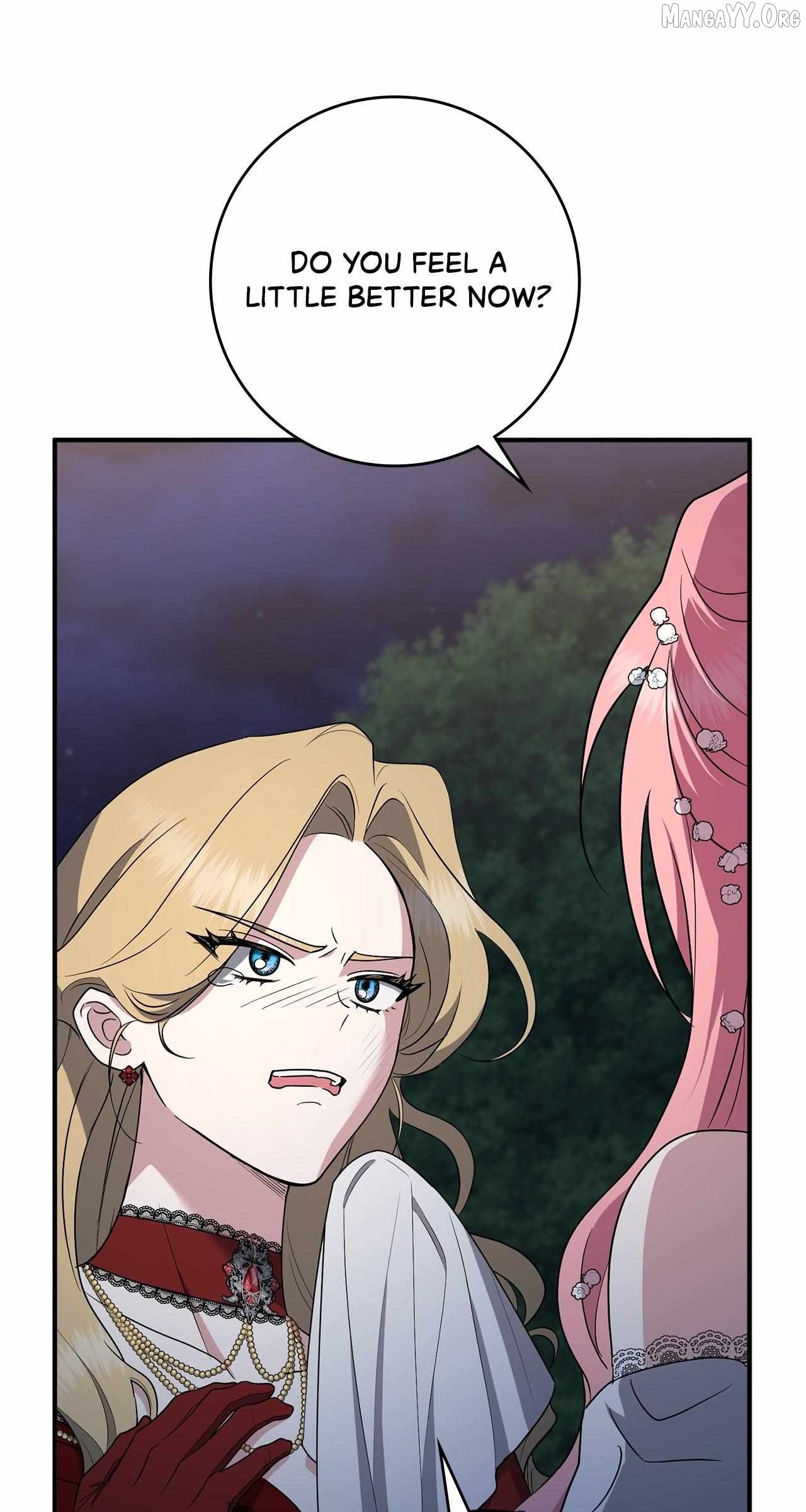 The Beloved Gardener of the World Tree Chapter 20 - page 63