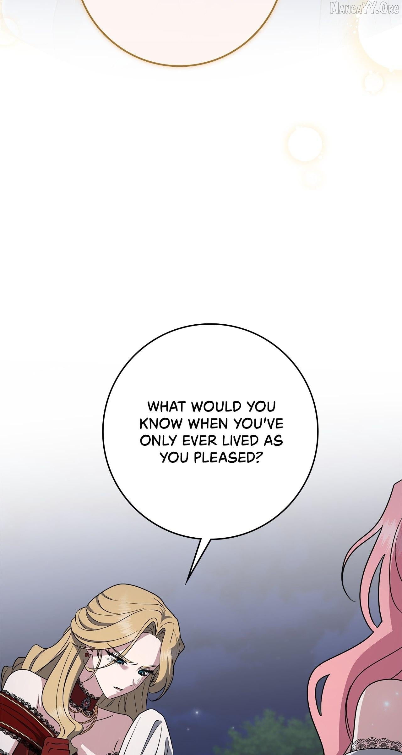 The Beloved Gardener of the World Tree Chapter 20 - page 66