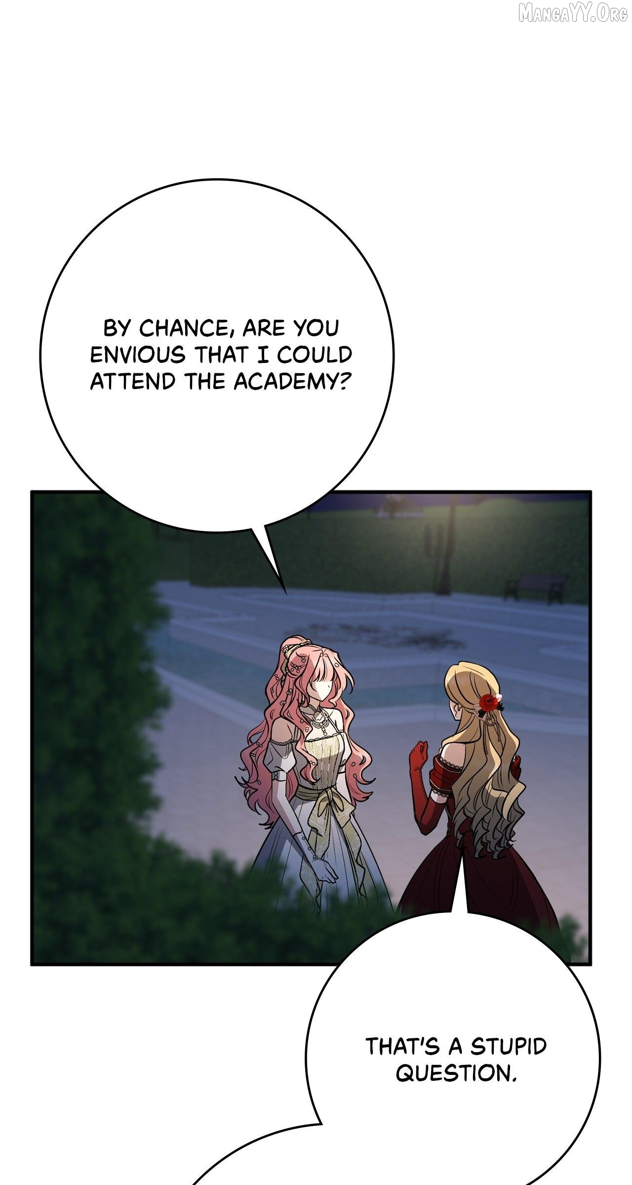 The Beloved Gardener of the World Tree Chapter 20 - page 69