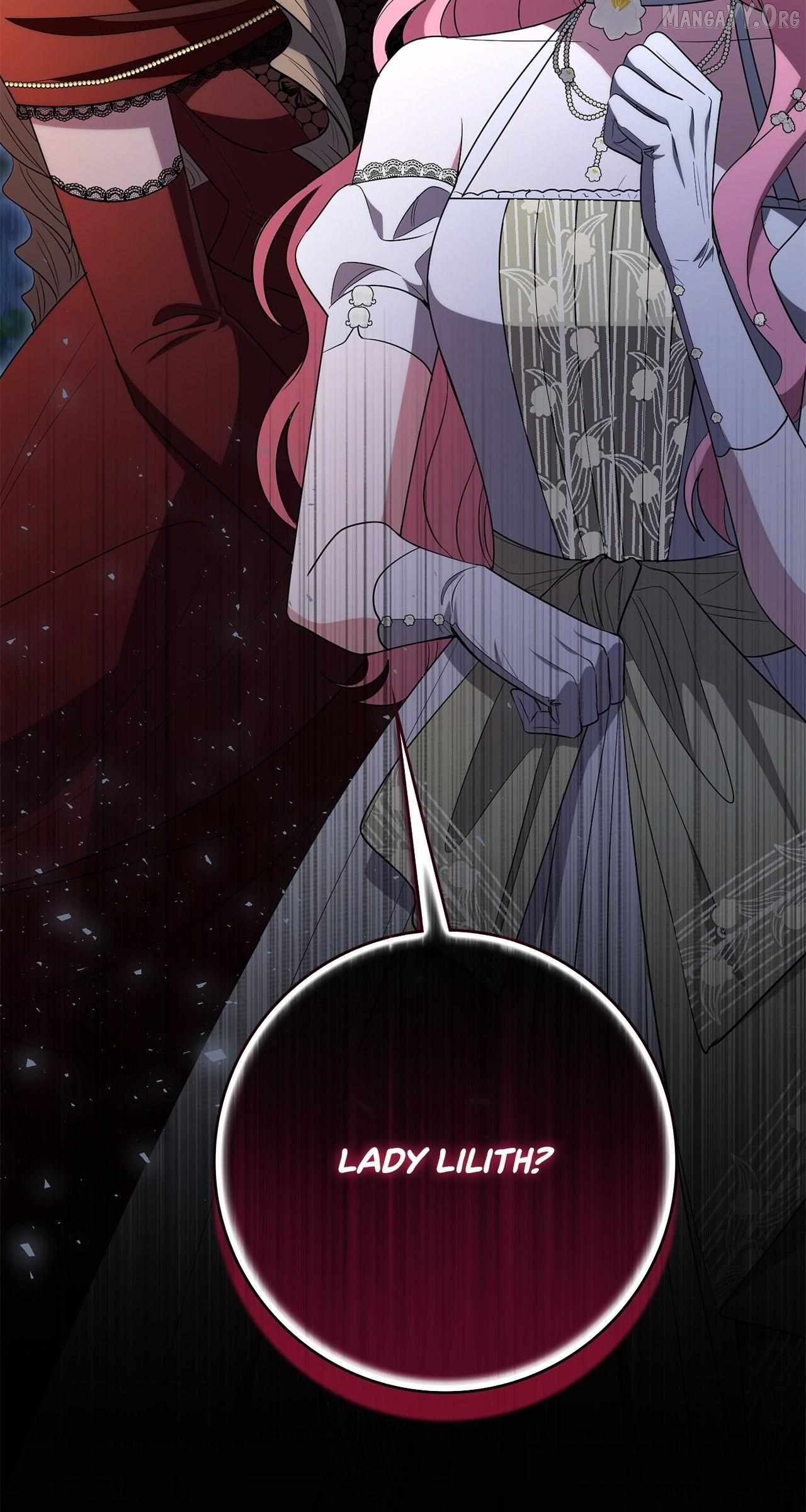 The Beloved Gardener of the World Tree Chapter 20 - page 7