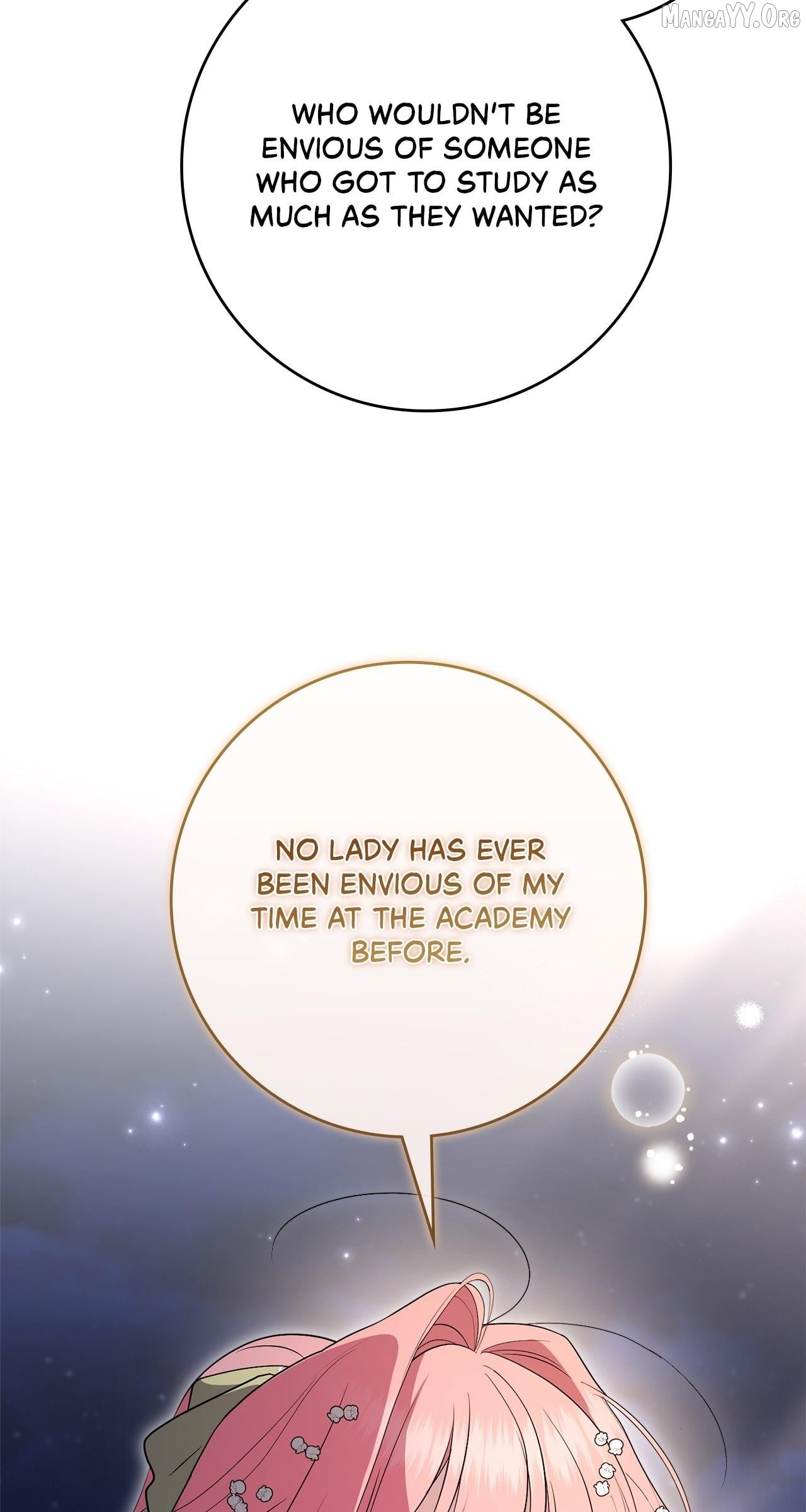 The Beloved Gardener of the World Tree Chapter 20 - page 70