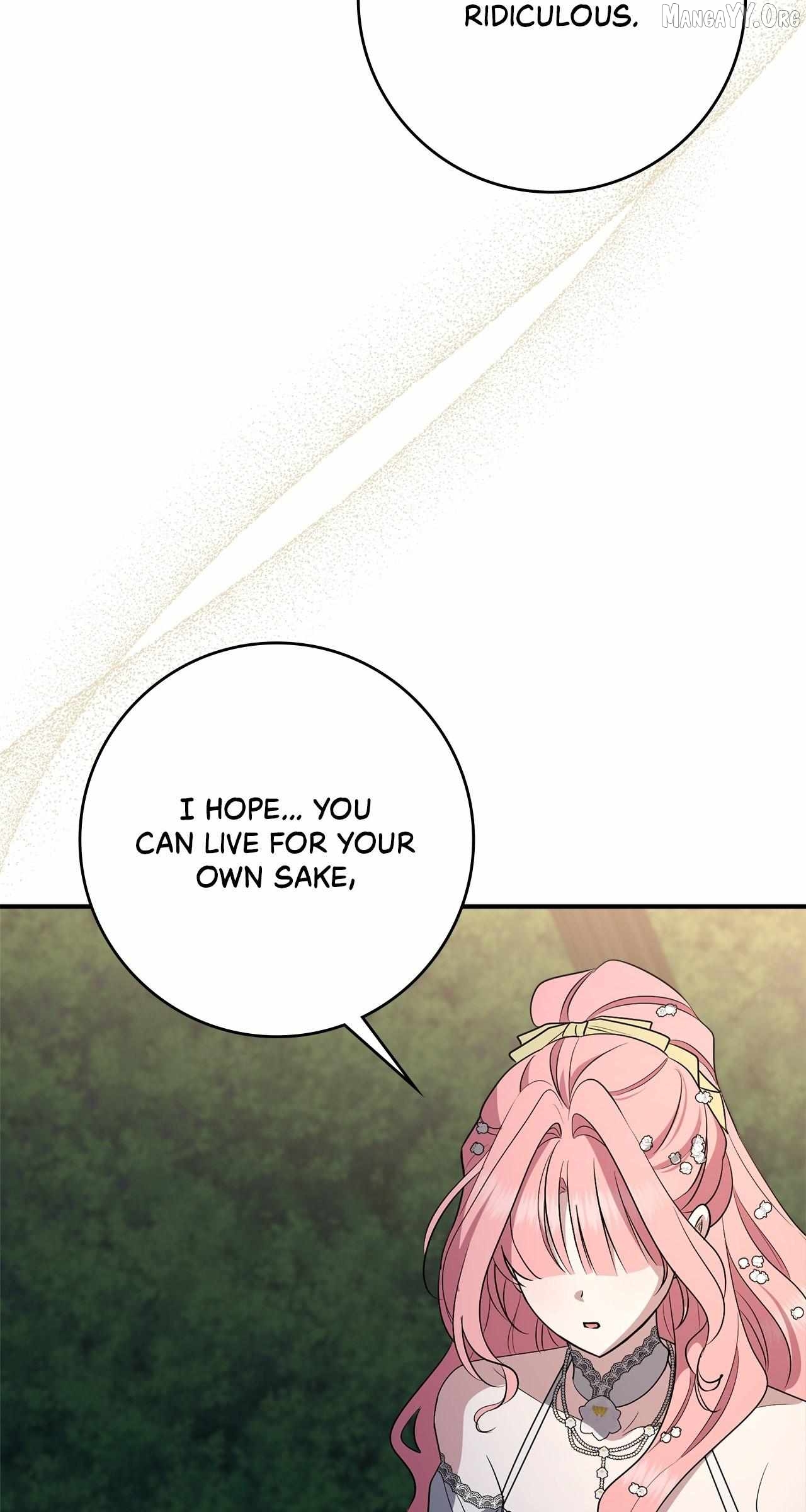 The Beloved Gardener of the World Tree Chapter 20 - page 76