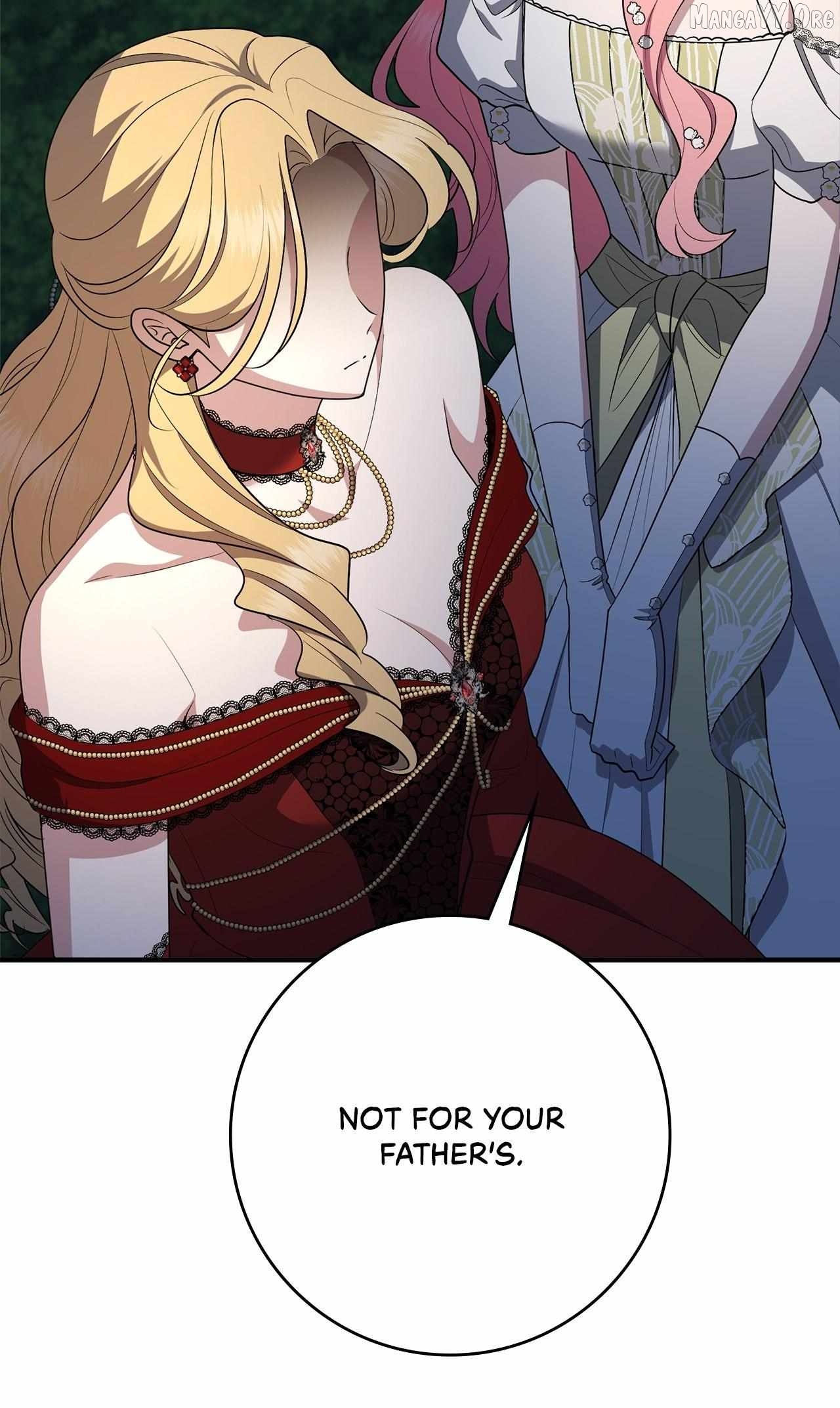 The Beloved Gardener of the World Tree Chapter 20 - page 77