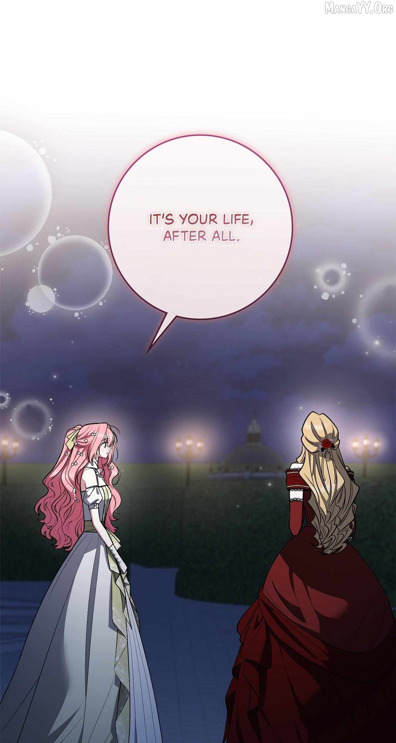 The Beloved Gardener of the World Tree Chapter 20 - page 78
