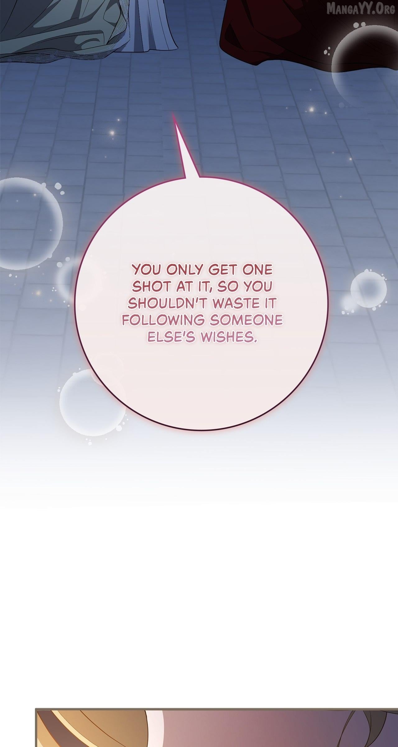 The Beloved Gardener of the World Tree Chapter 20 - page 79