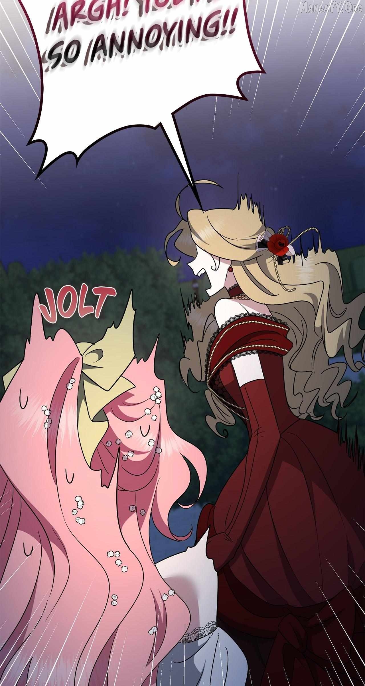 The Beloved Gardener of the World Tree Chapter 20 - page 82