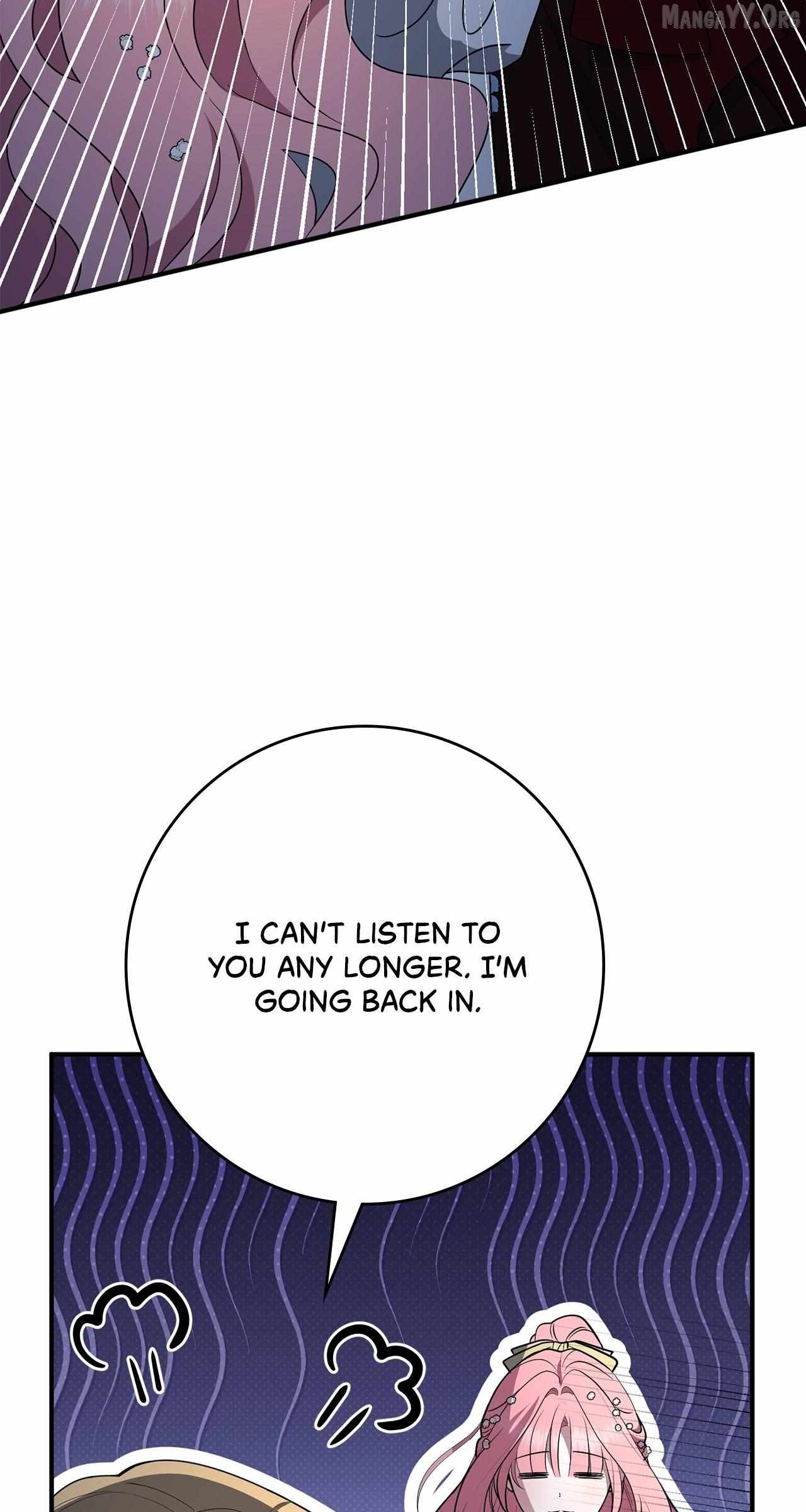 The Beloved Gardener of the World Tree Chapter 20 - page 83