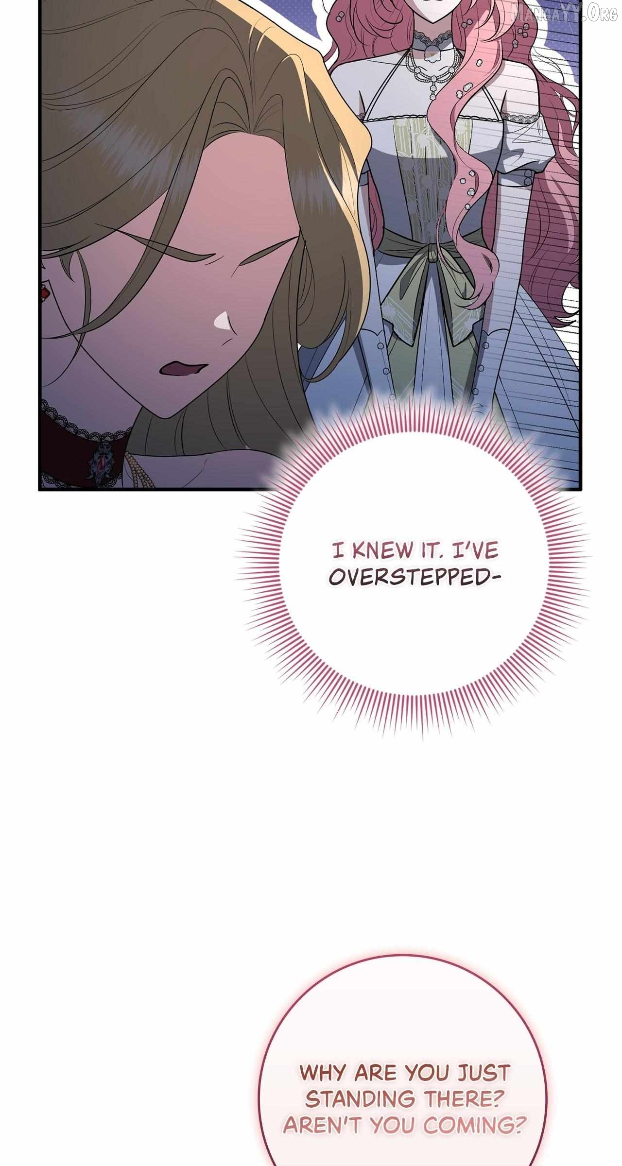The Beloved Gardener of the World Tree Chapter 20 - page 84
