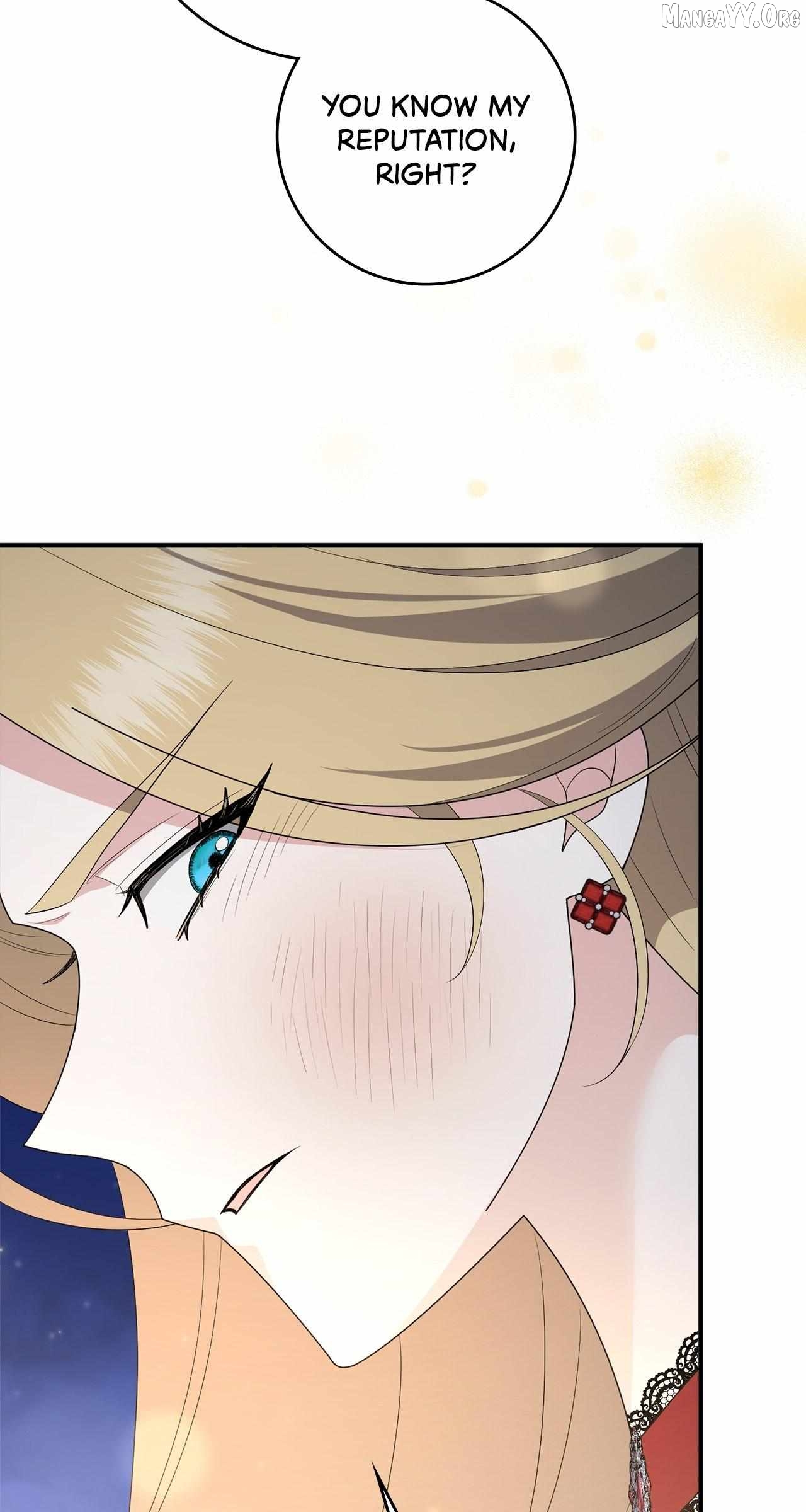 The Beloved Gardener of the World Tree Chapter 20 - page 90
