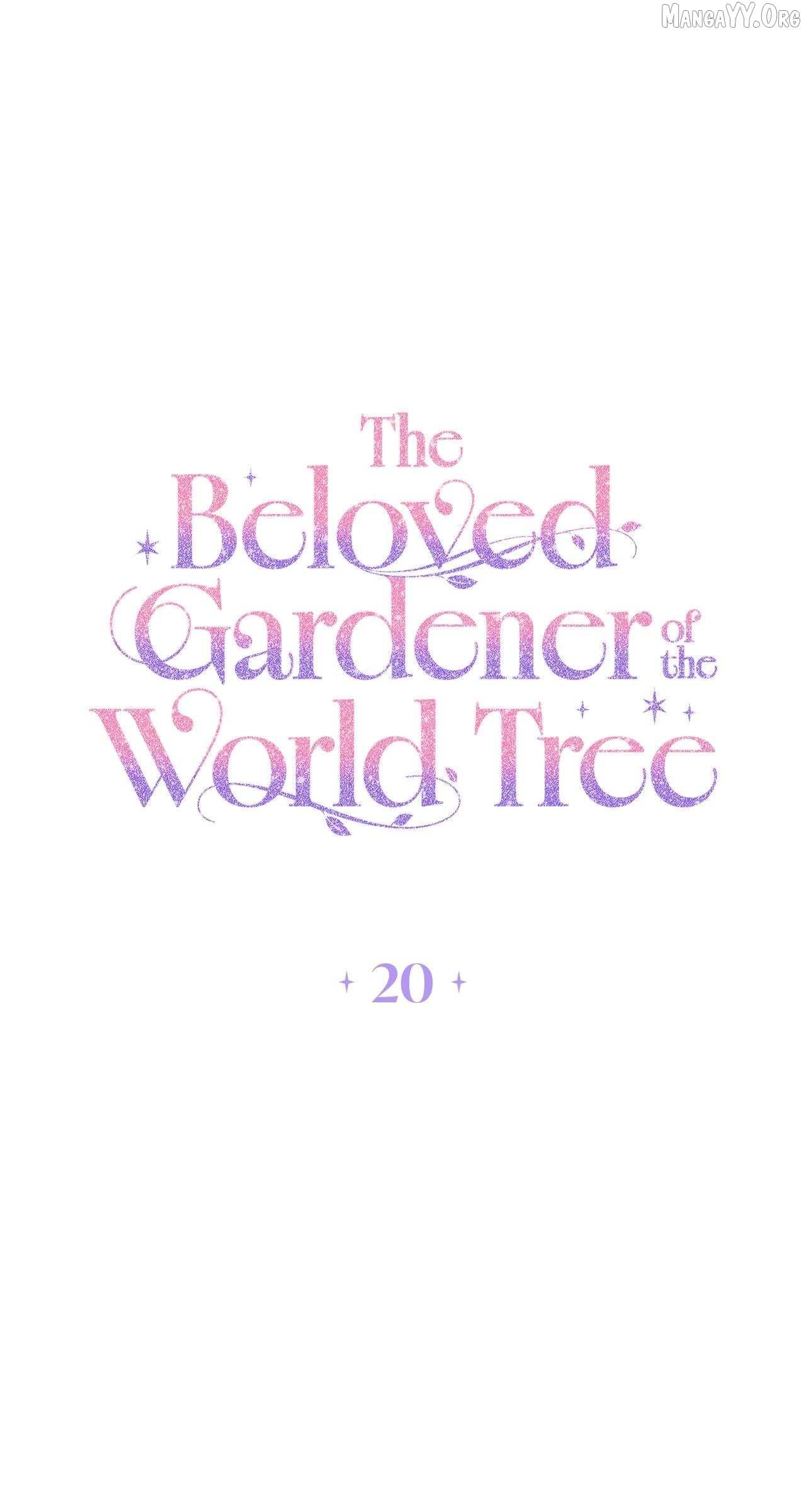 The Beloved Gardener of the World Tree Chapter 20 - page 94