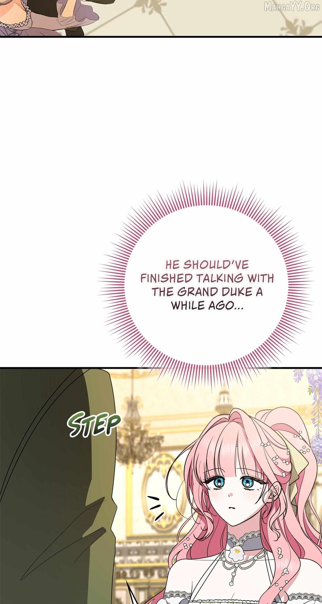 The Beloved Gardener of the World Tree Chapter 20 - page 98