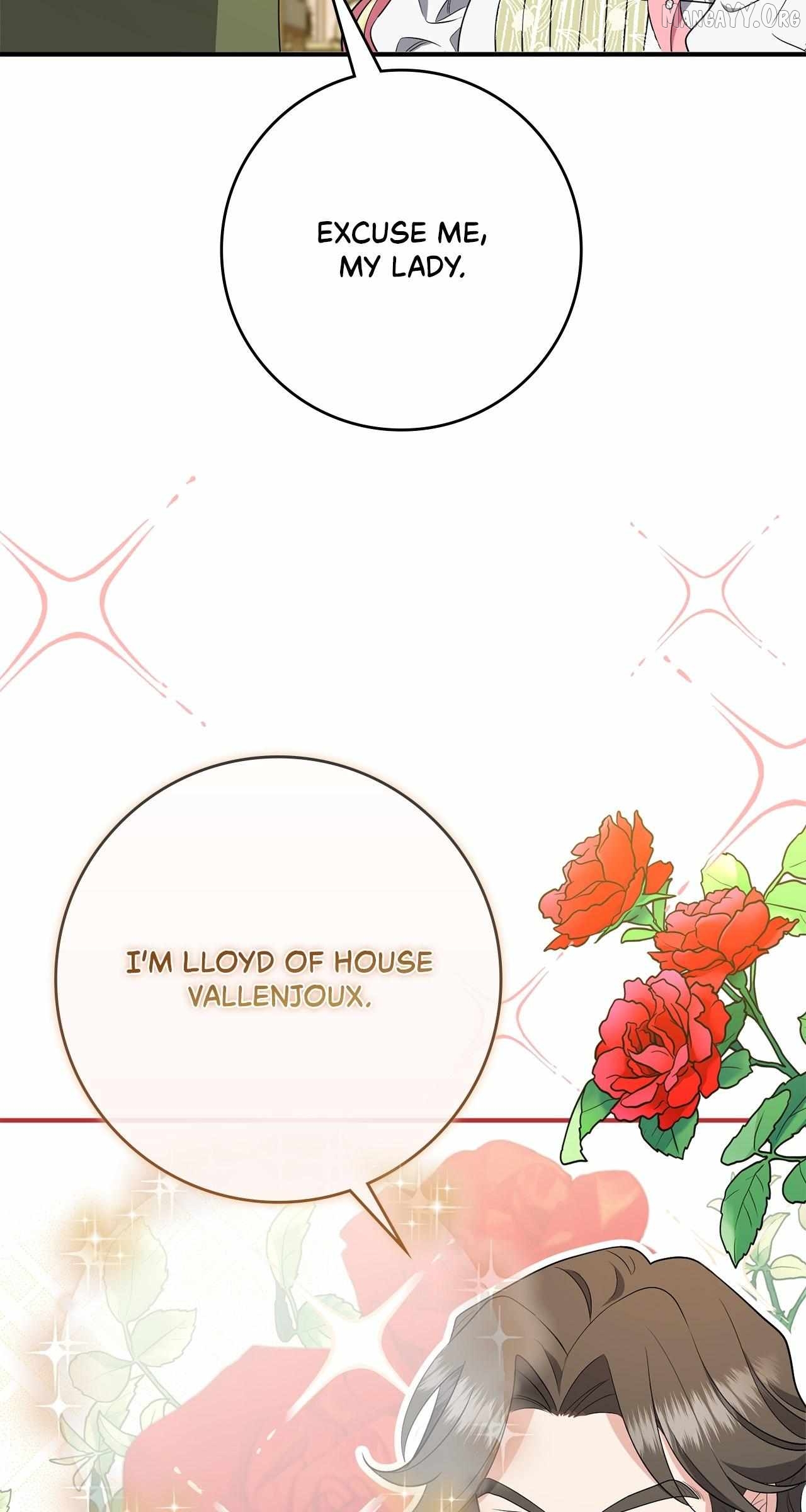 The Beloved Gardener of the World Tree Chapter 20 - page 99