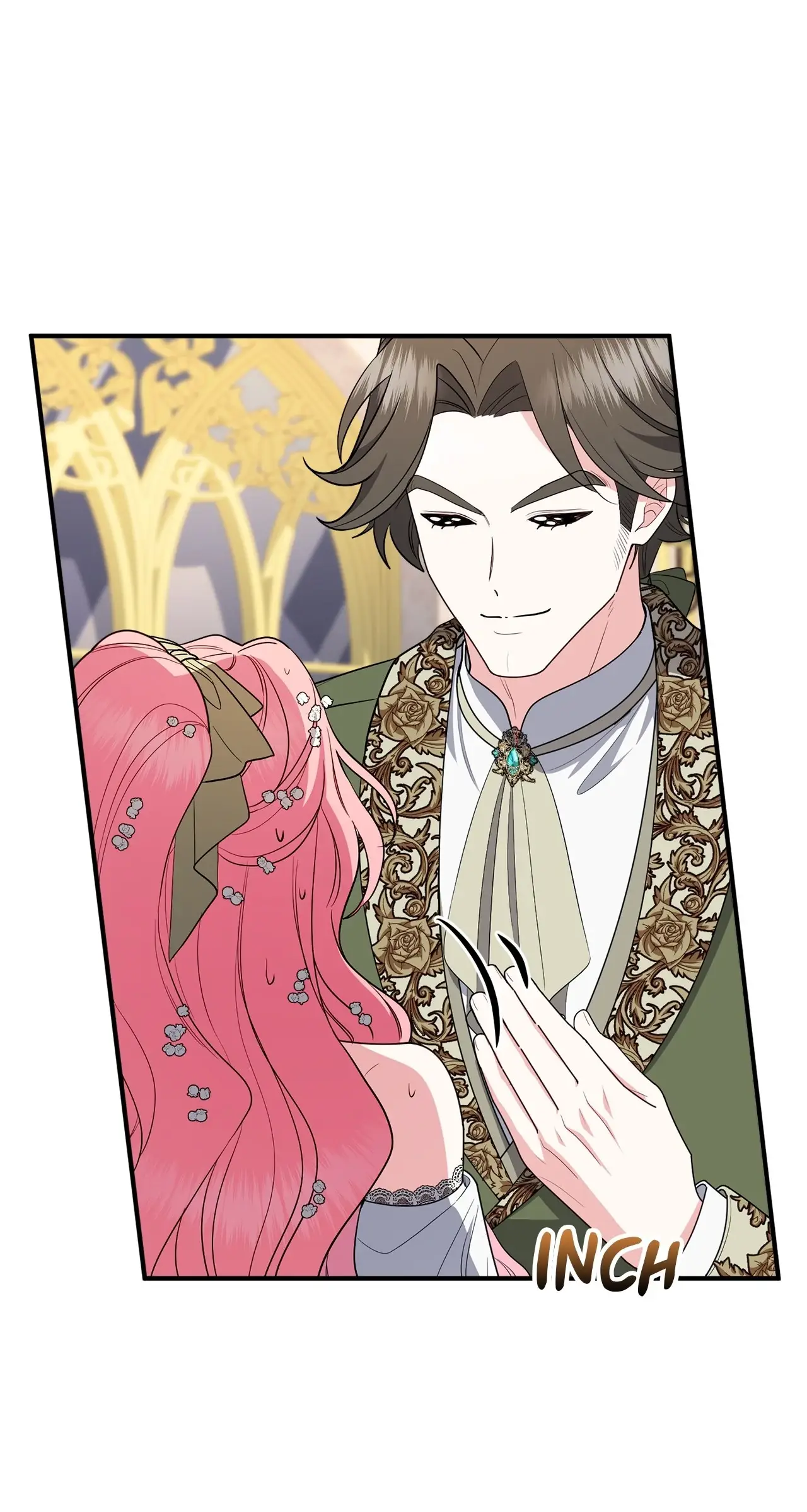 The Beloved Gardener of the World Tree Chapter 21 - page 10