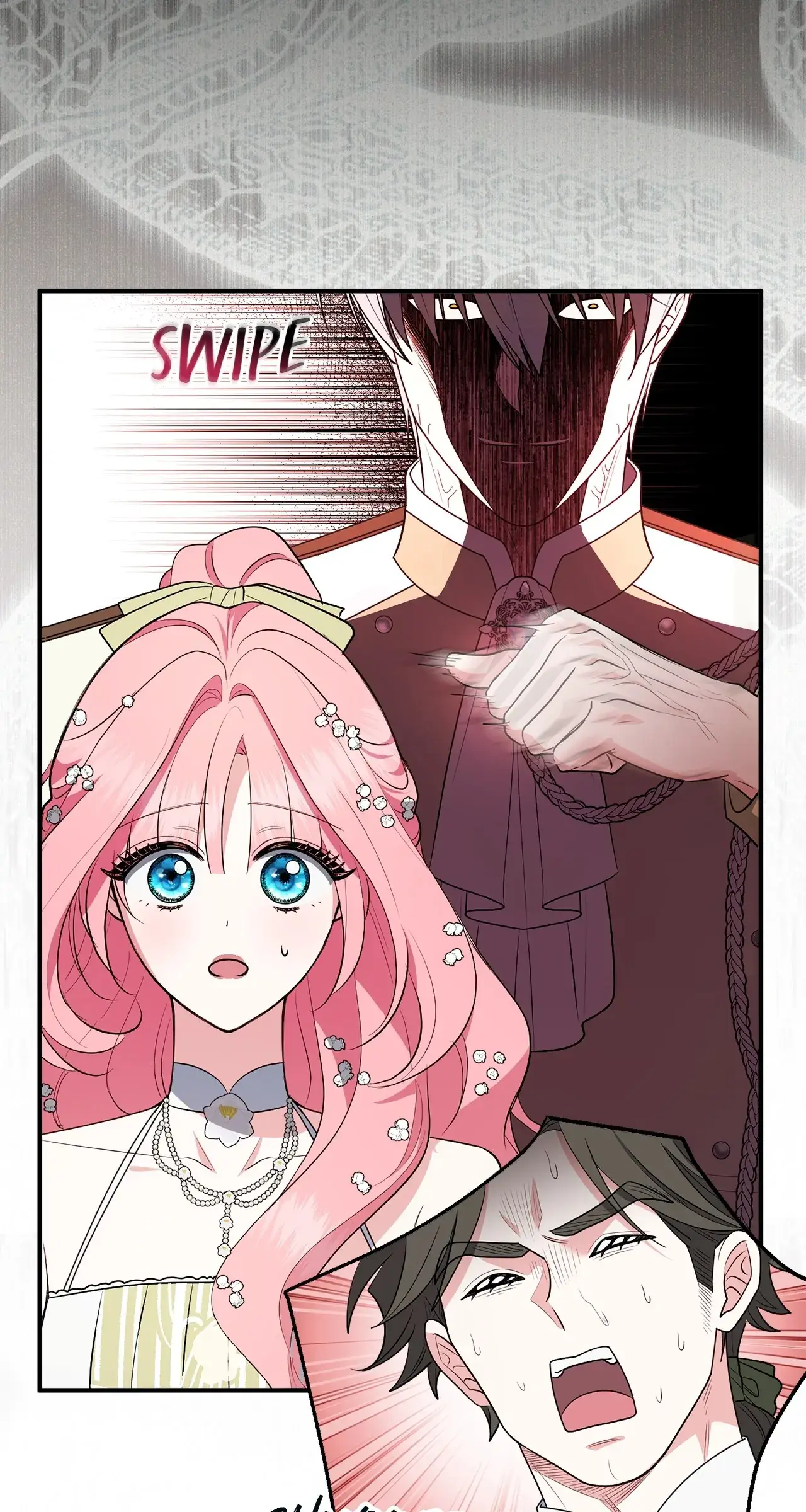 The Beloved Gardener of the World Tree Chapter 21 - page 19
