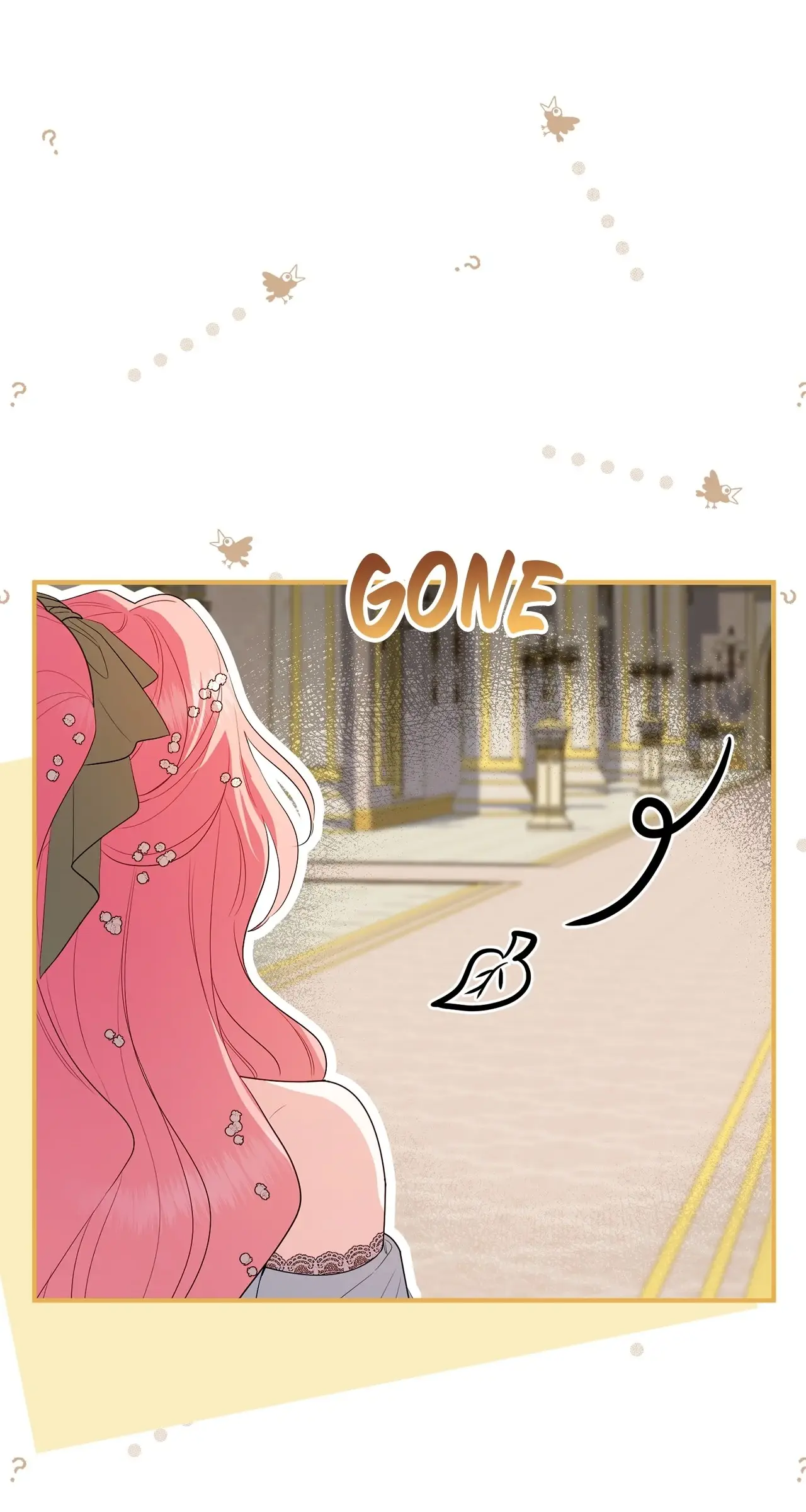 The Beloved Gardener of the World Tree Chapter 21 - page 23