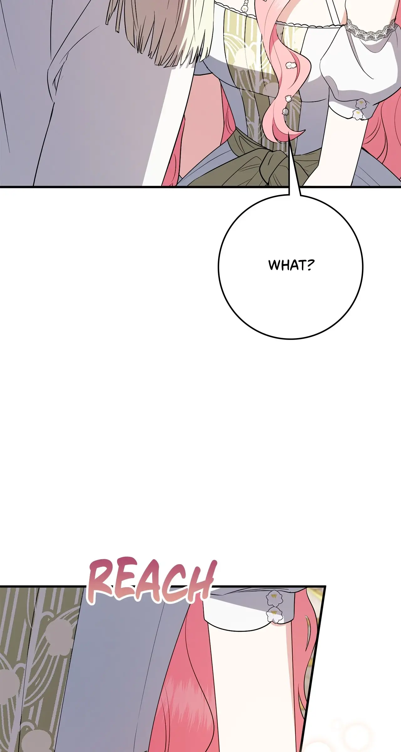 The Beloved Gardener of the World Tree Chapter 21 - page 31