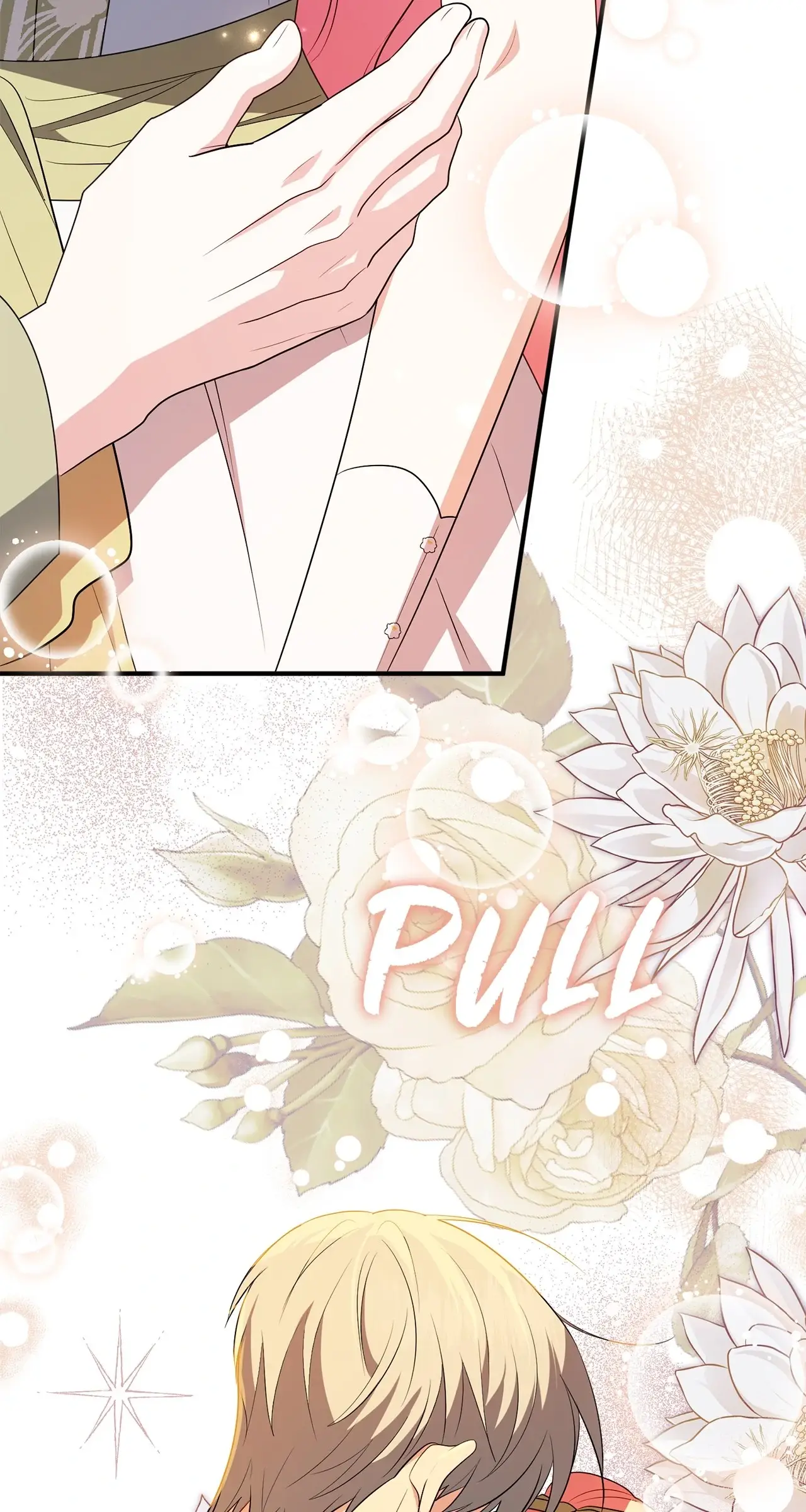 The Beloved Gardener of the World Tree Chapter 21 - page 32