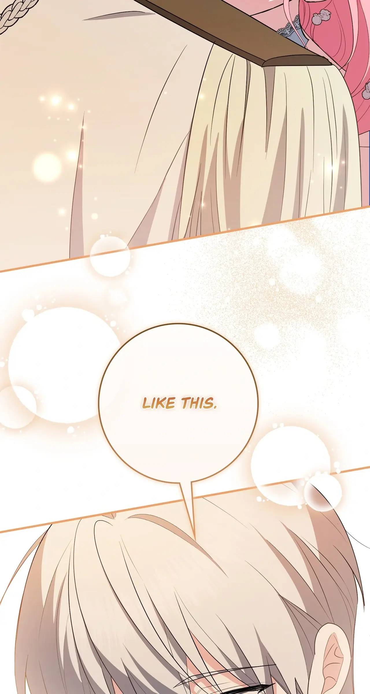 The Beloved Gardener of the World Tree Chapter 21 - page 35