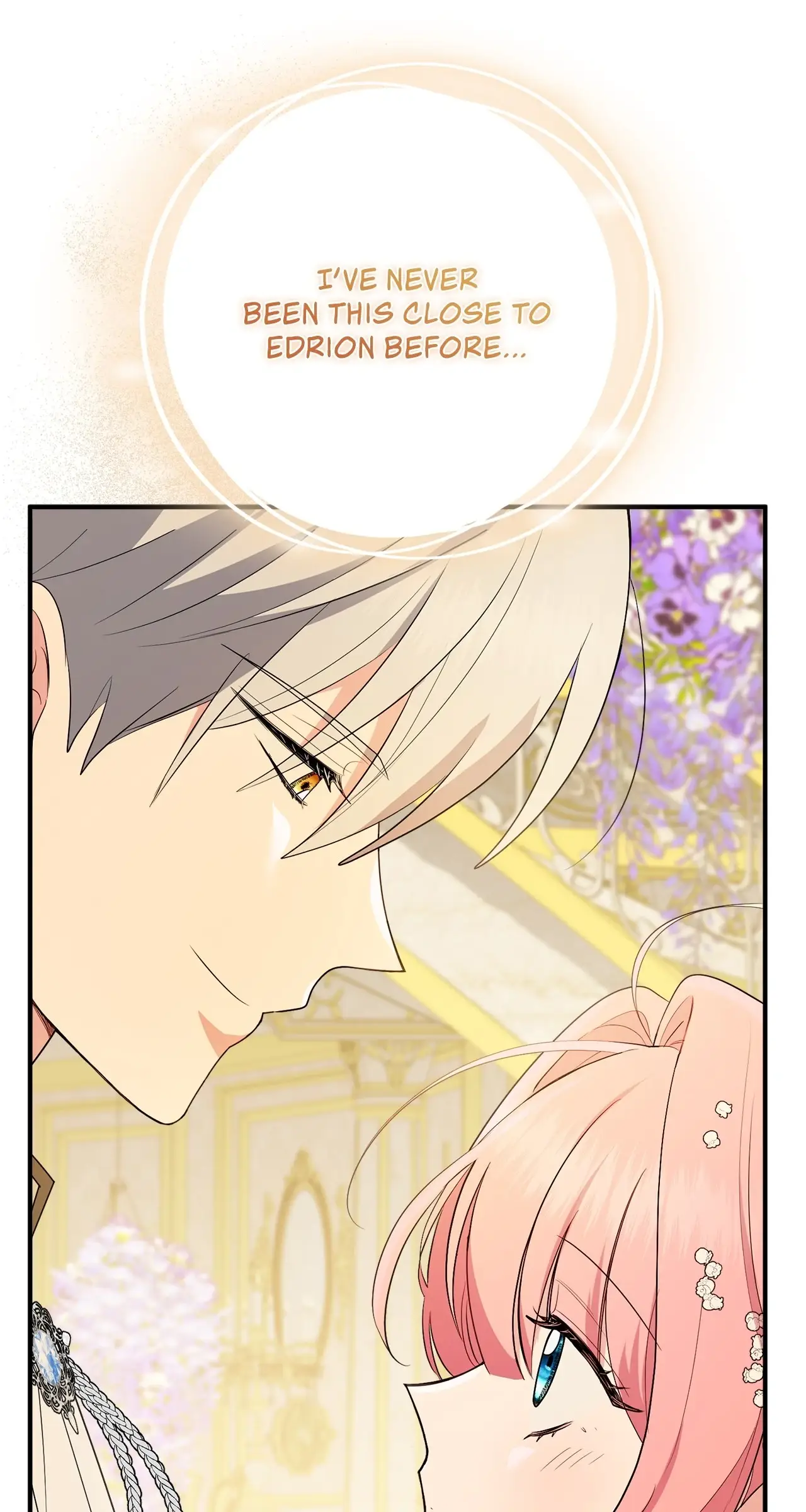 The Beloved Gardener of the World Tree Chapter 21 - page 40