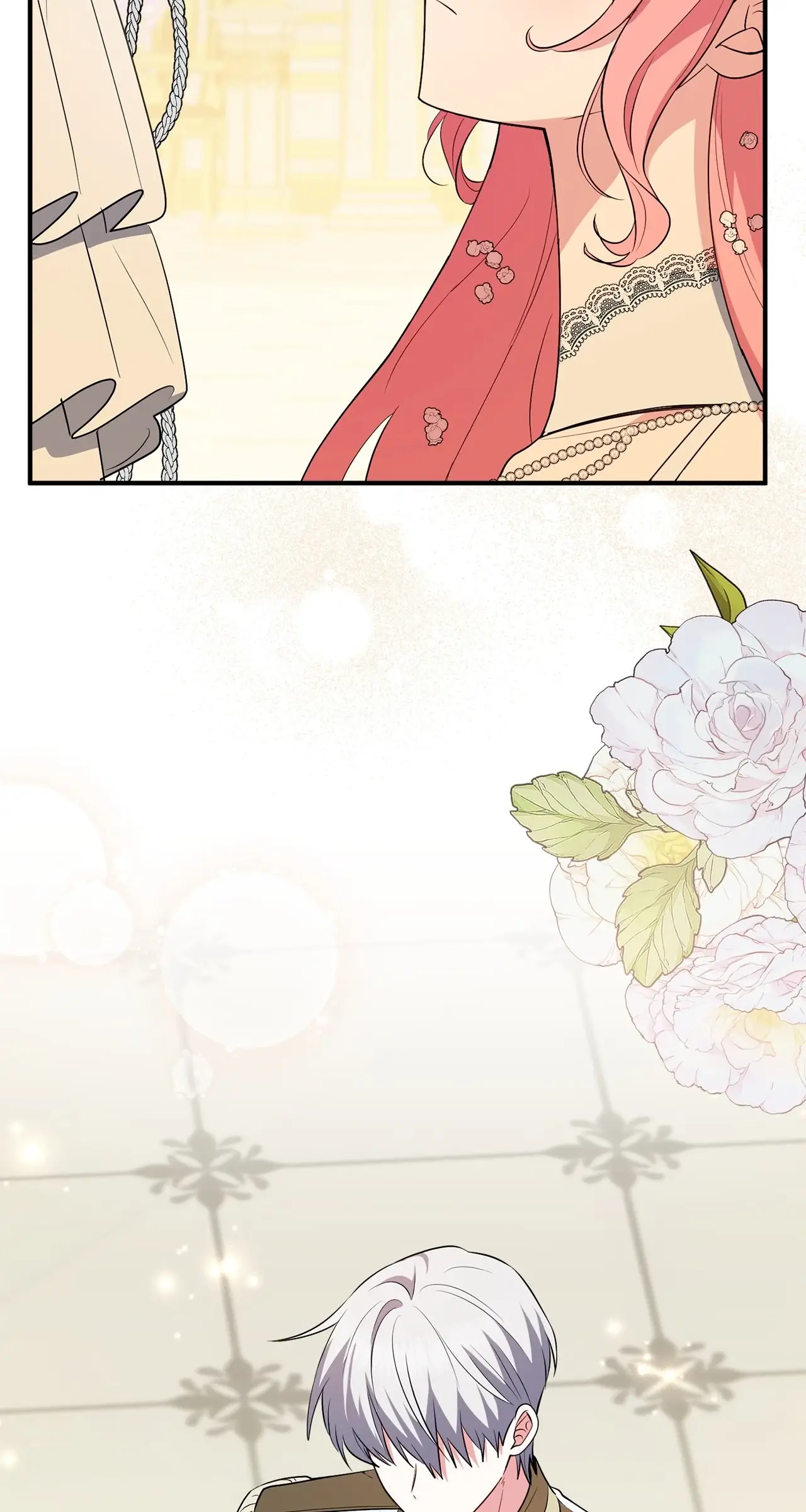 The Beloved Gardener of the World Tree Chapter 21 - page 41