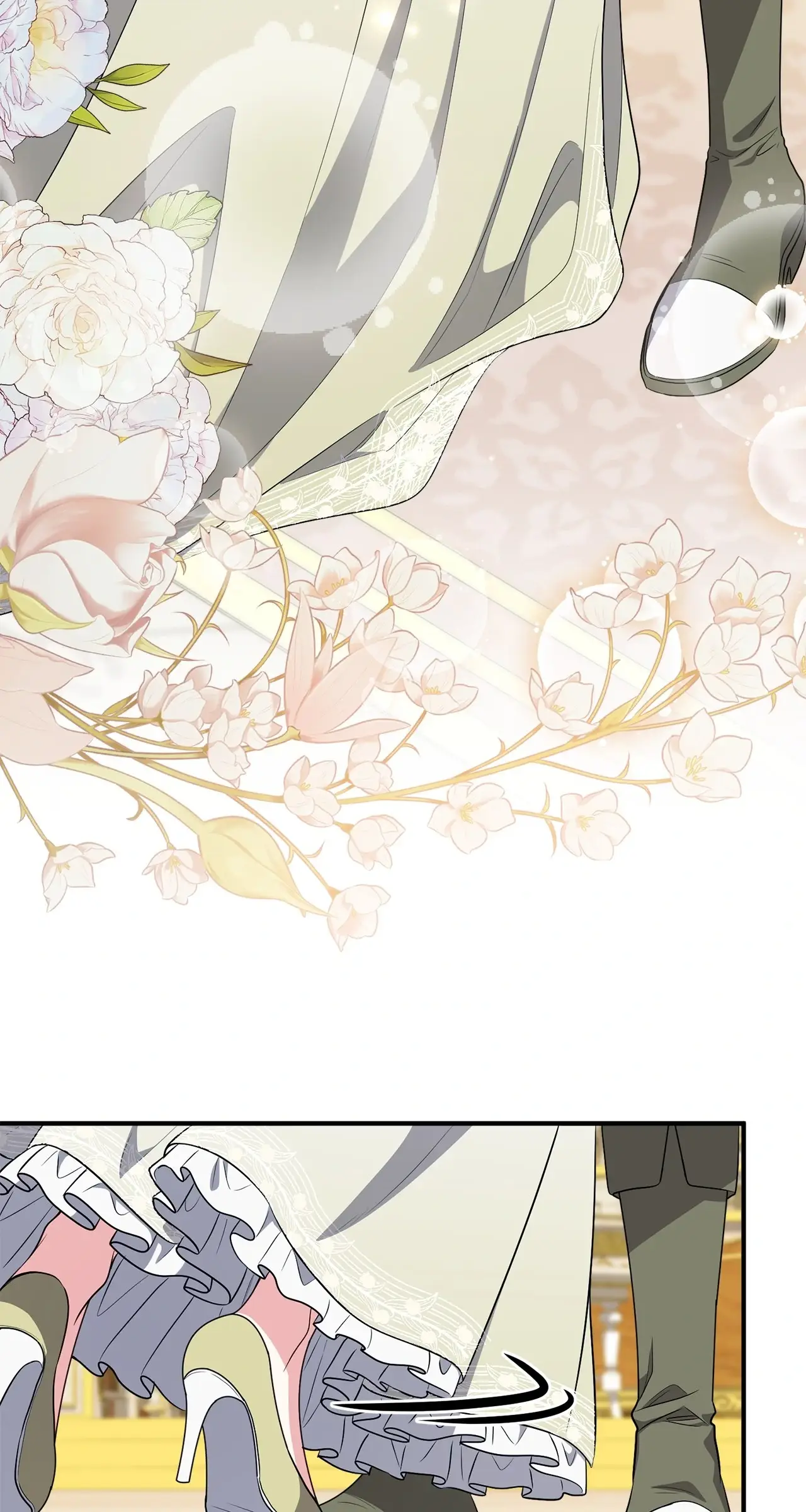 The Beloved Gardener of the World Tree Chapter 21 - page 43