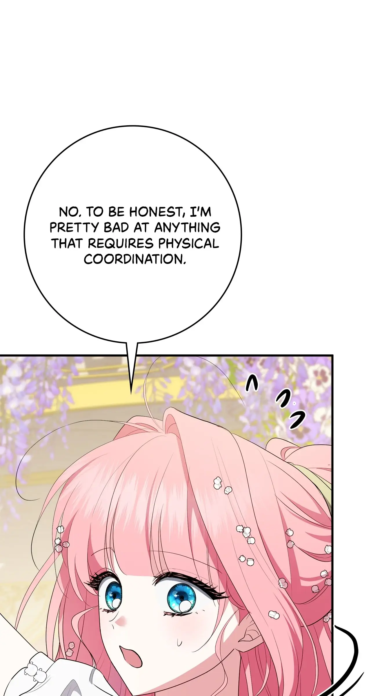 The Beloved Gardener of the World Tree Chapter 21 - page 46