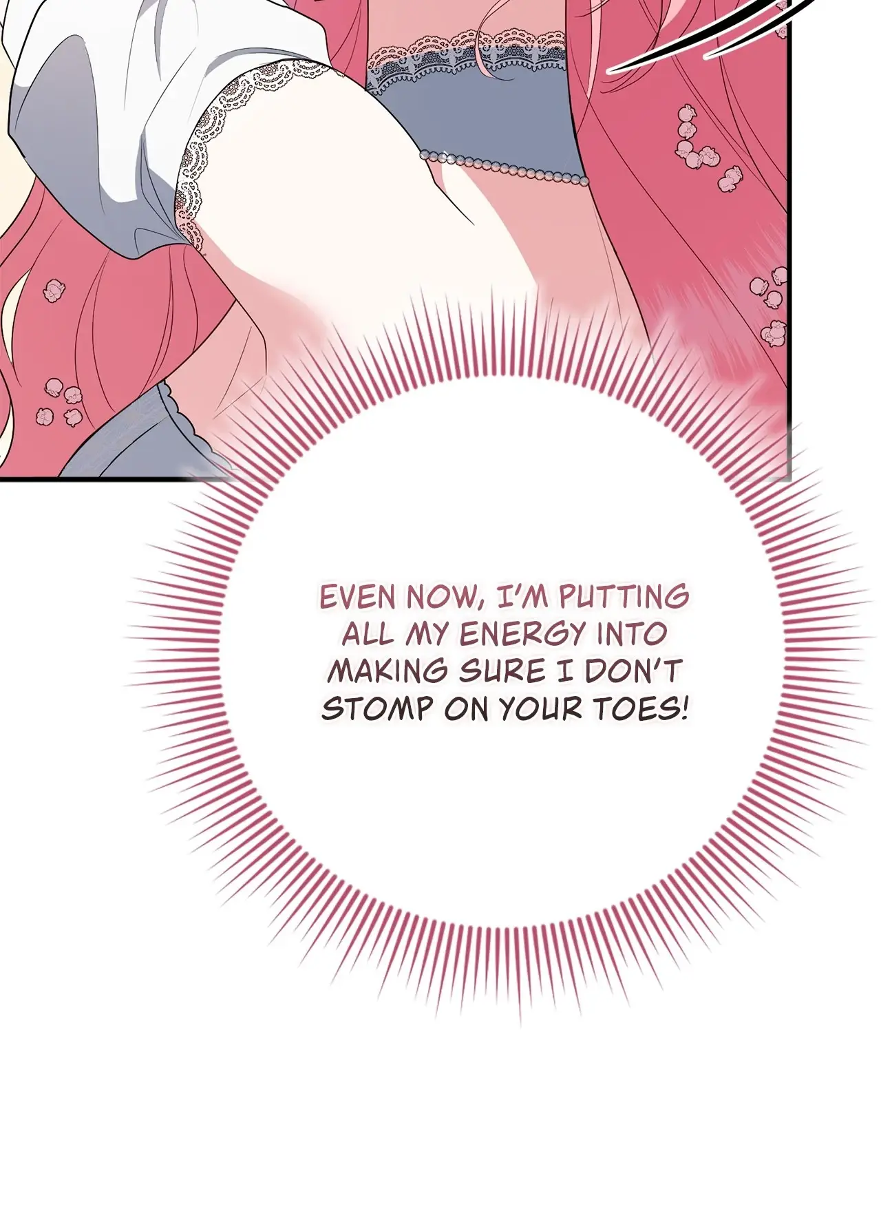 The Beloved Gardener of the World Tree Chapter 21 - page 47