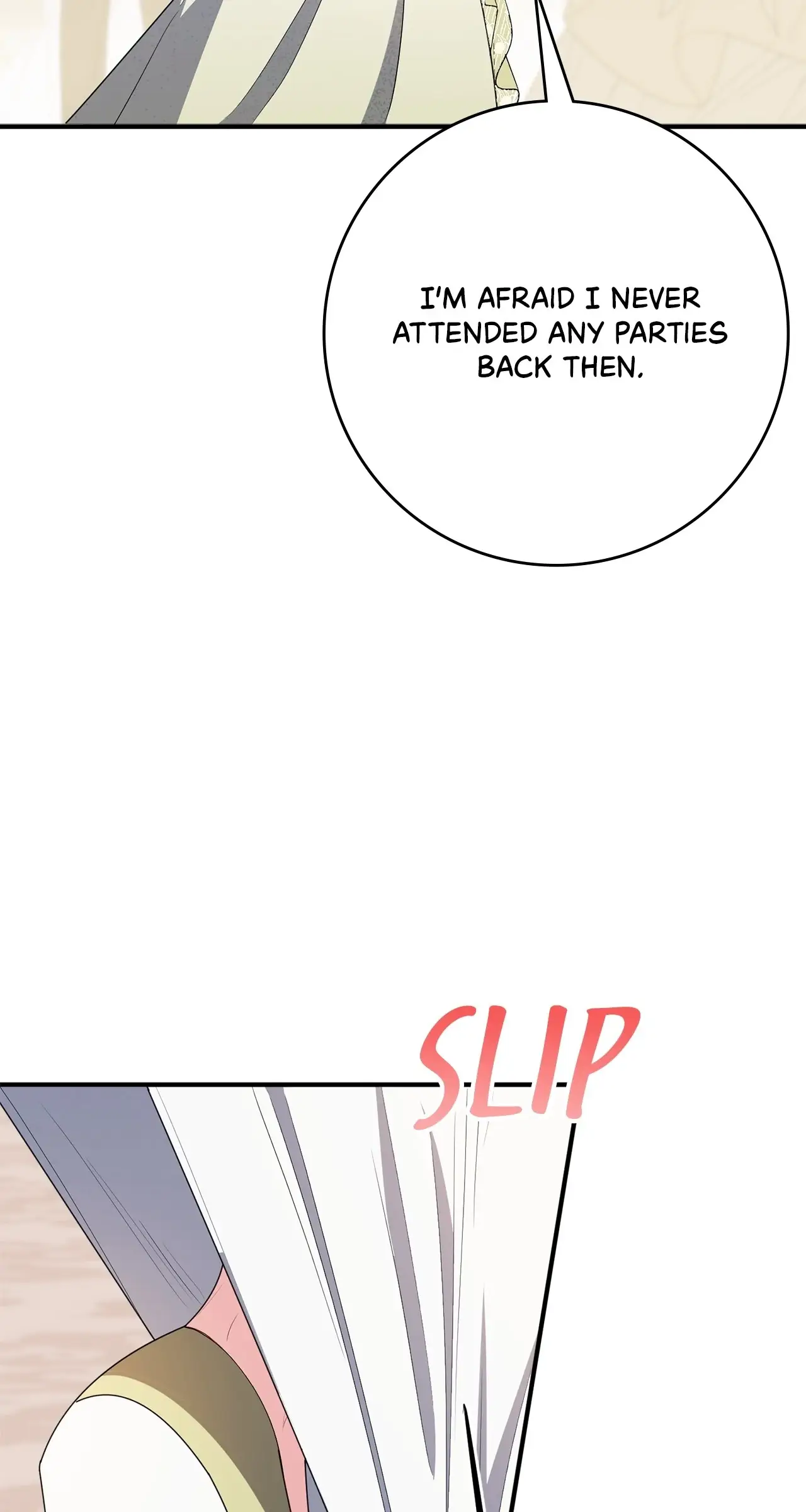 The Beloved Gardener of the World Tree Chapter 21 - page 49