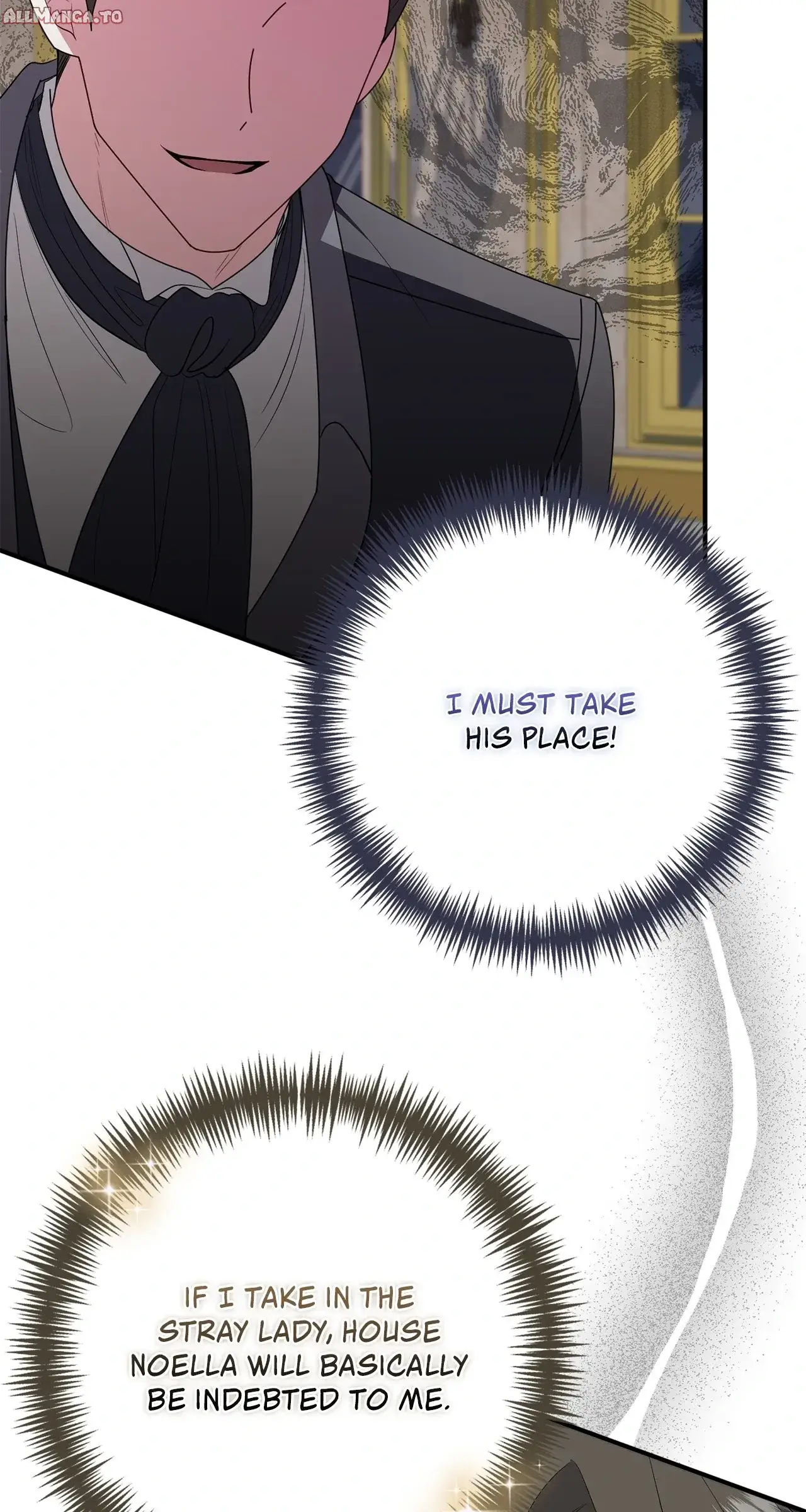 The Beloved Gardener of the World Tree Chapter 21 - page 6