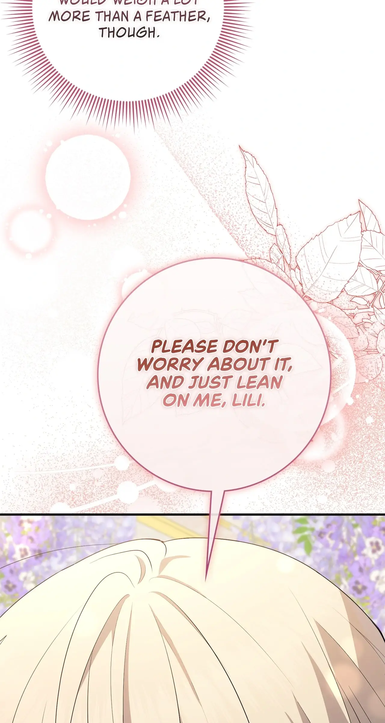 The Beloved Gardener of the World Tree Chapter 21 - page 62