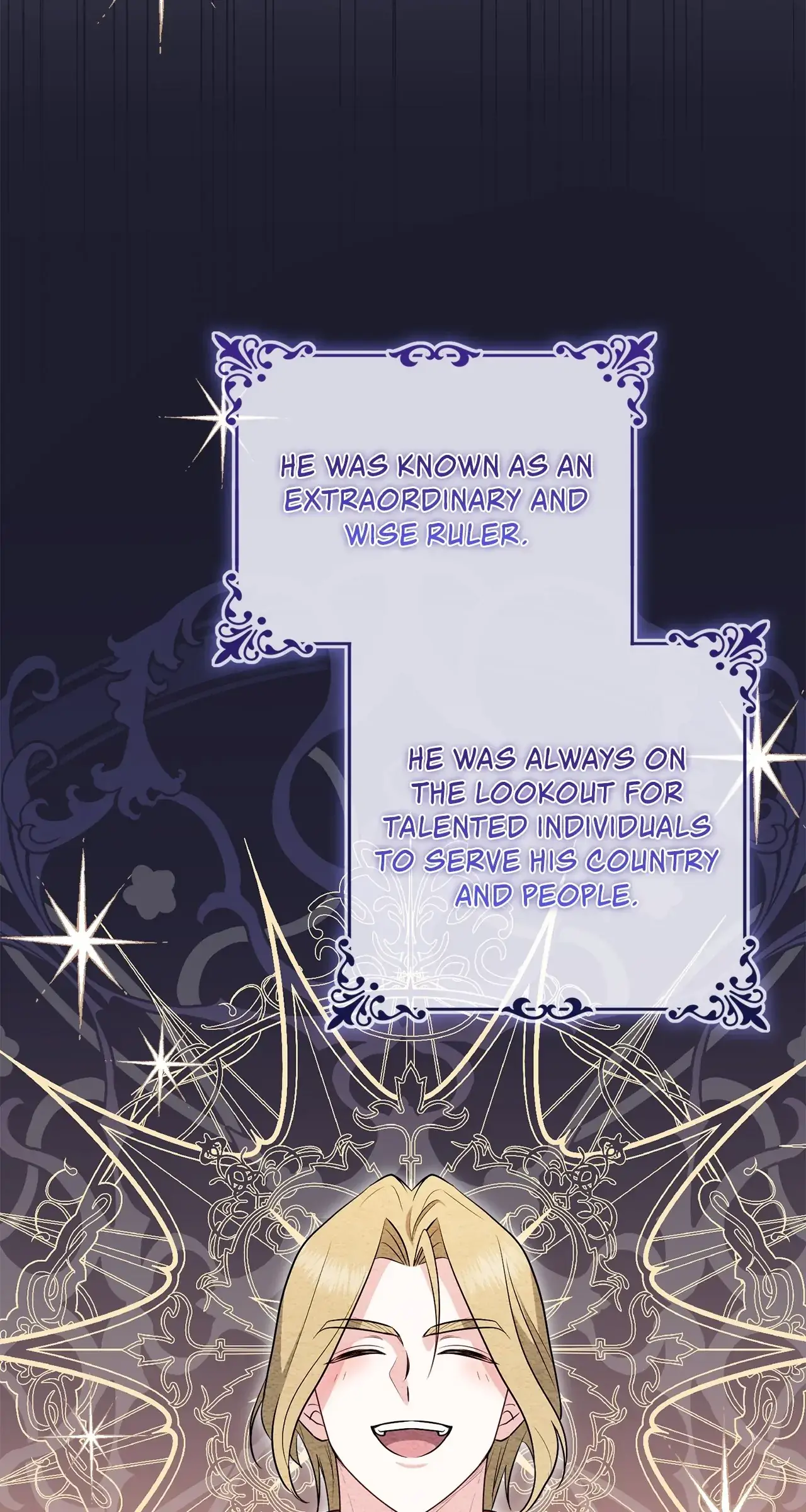 The Beloved Gardener of the World Tree Chapter 21 - page 76